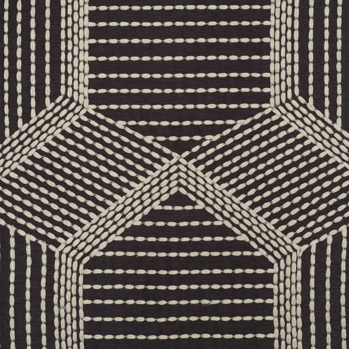 TORTUGA EMBROIDERY_ BLACK