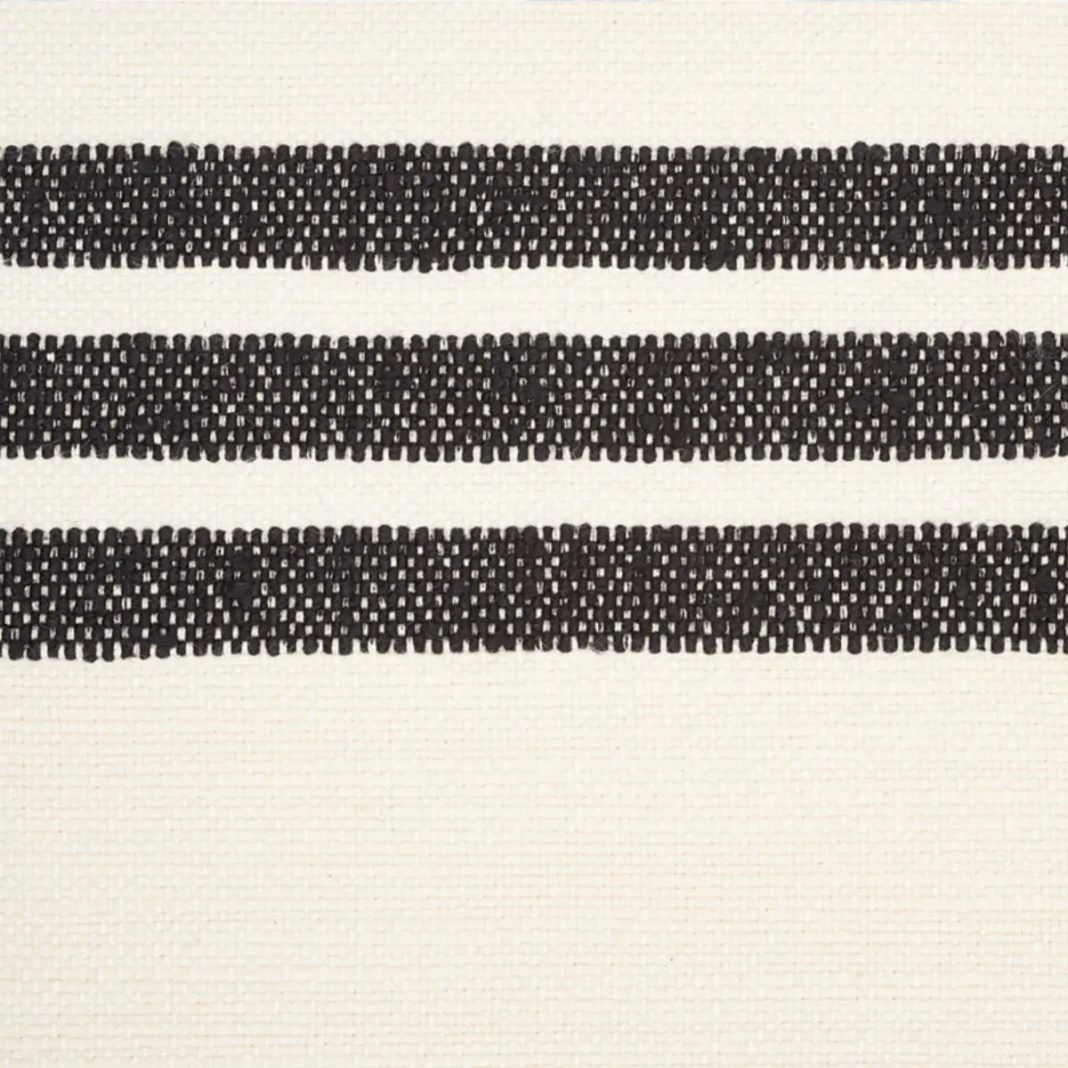 DUNE STRIPE_ BLACK