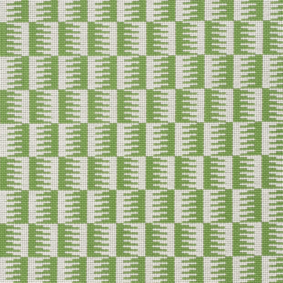 DOVETAIL INDOOR/OUTDOOR_ GREEN