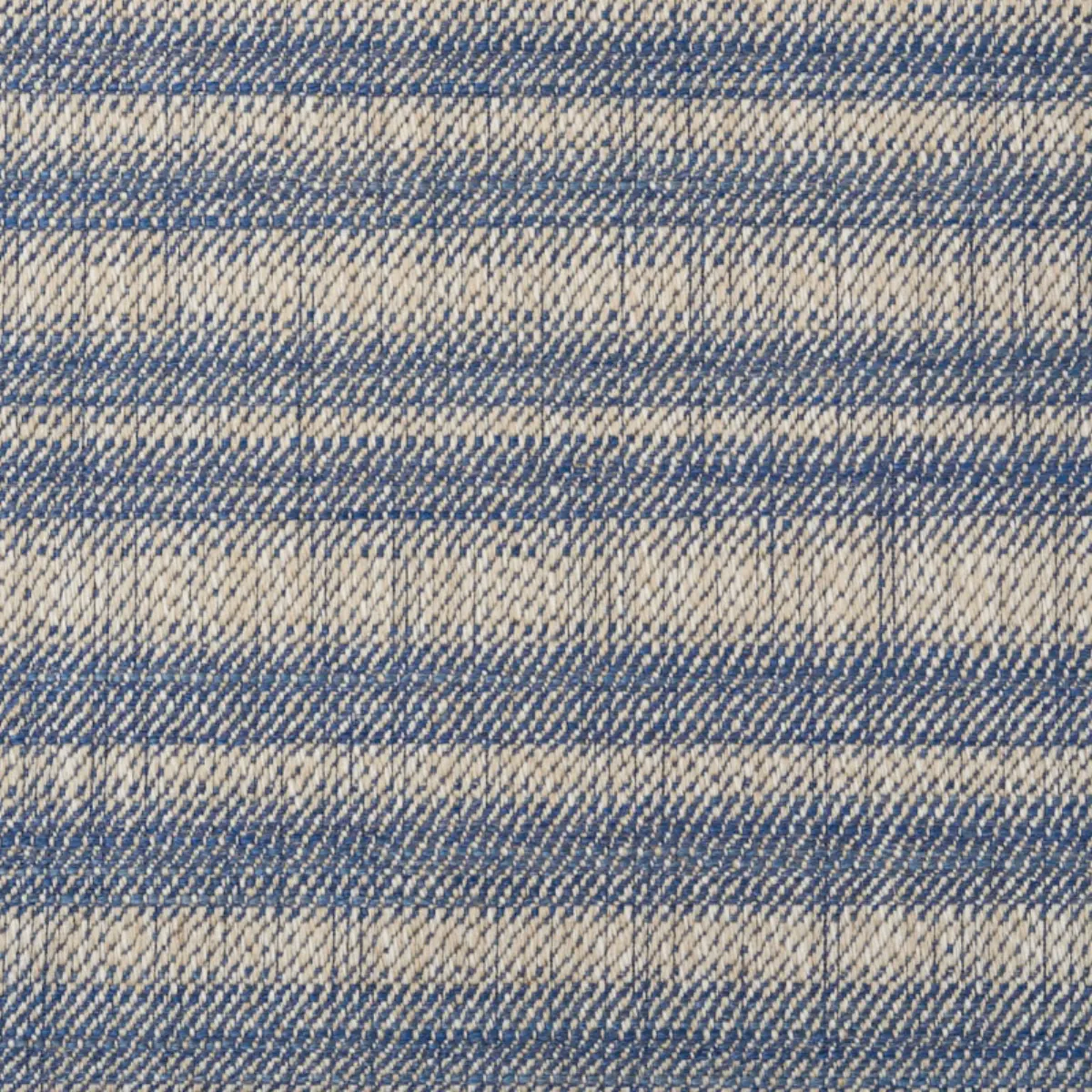 PETRA STRIPE_ INDIGO