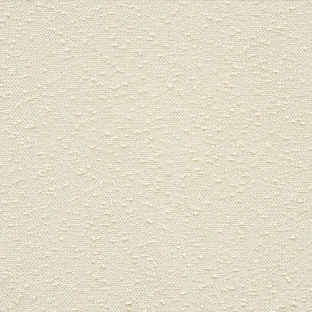 ARTISANAL BOUCLÉ_ CREAM