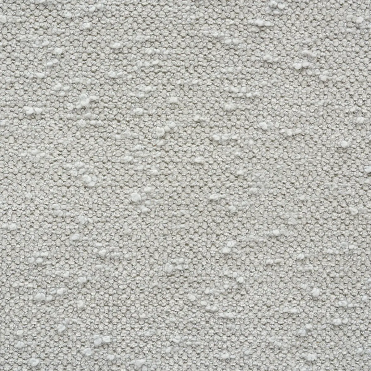 ARTISANAL BOUCLÉ_ DOVE