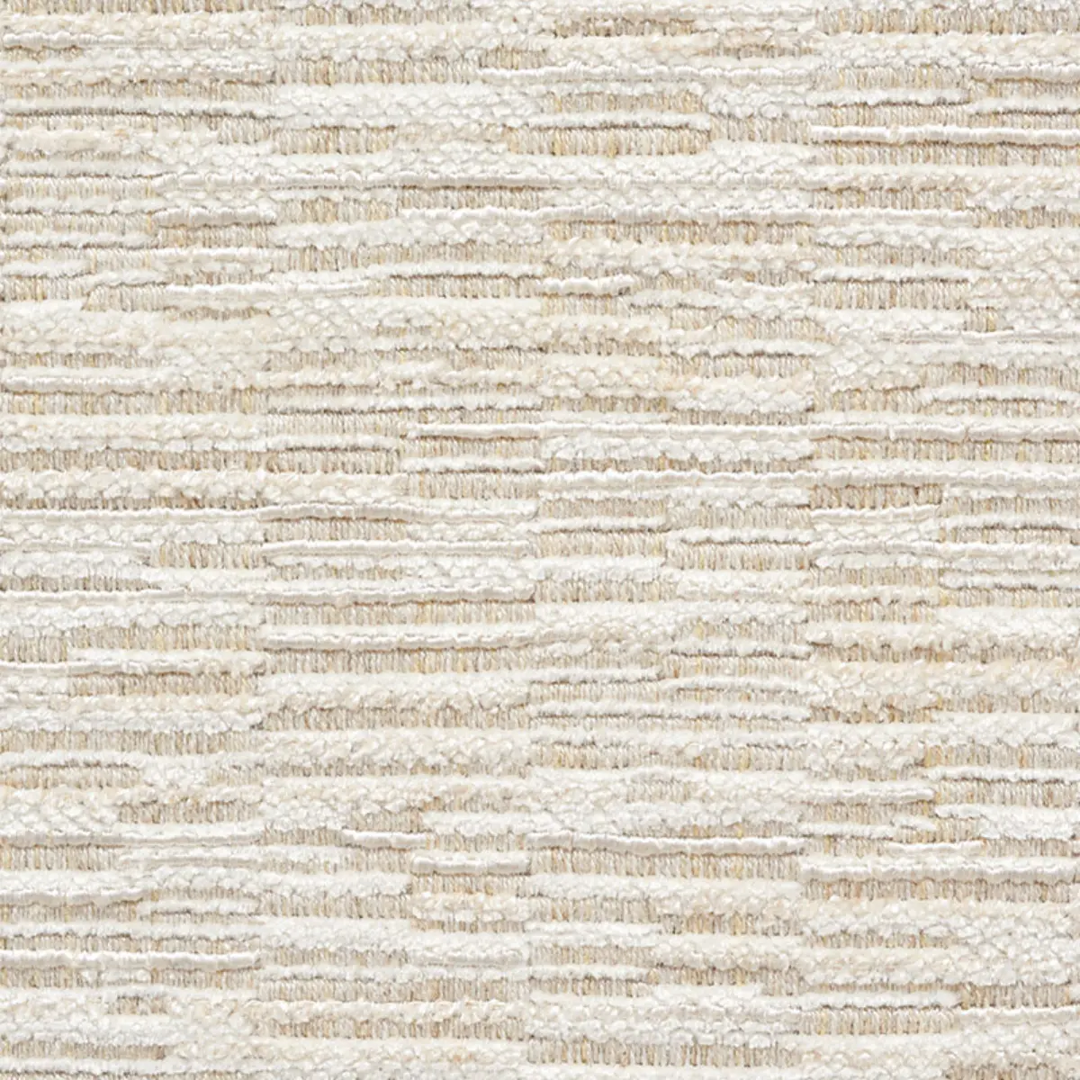 ALBERS WEAVE_ CREAM