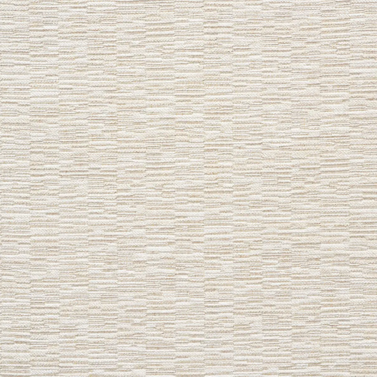 ALBERS WEAVE_ CREAM