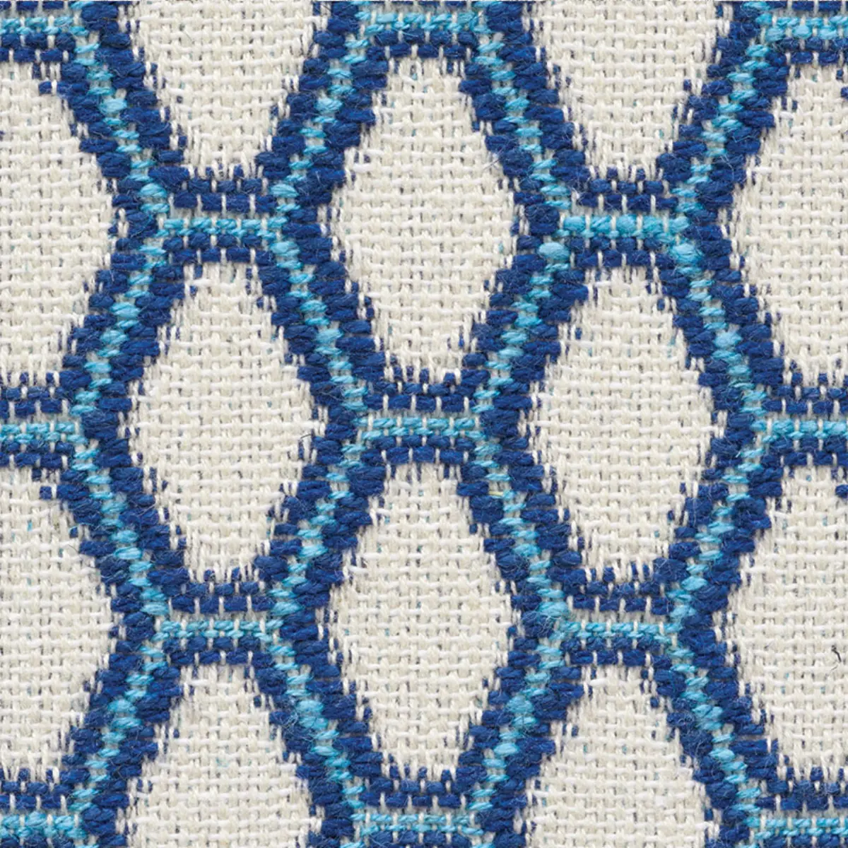BEEHIVE_ BLUE