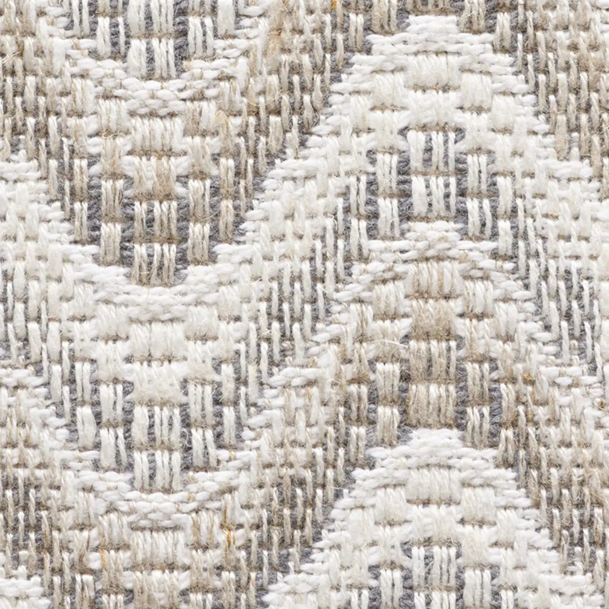 BARGELLO WAVE_ NATURAL
