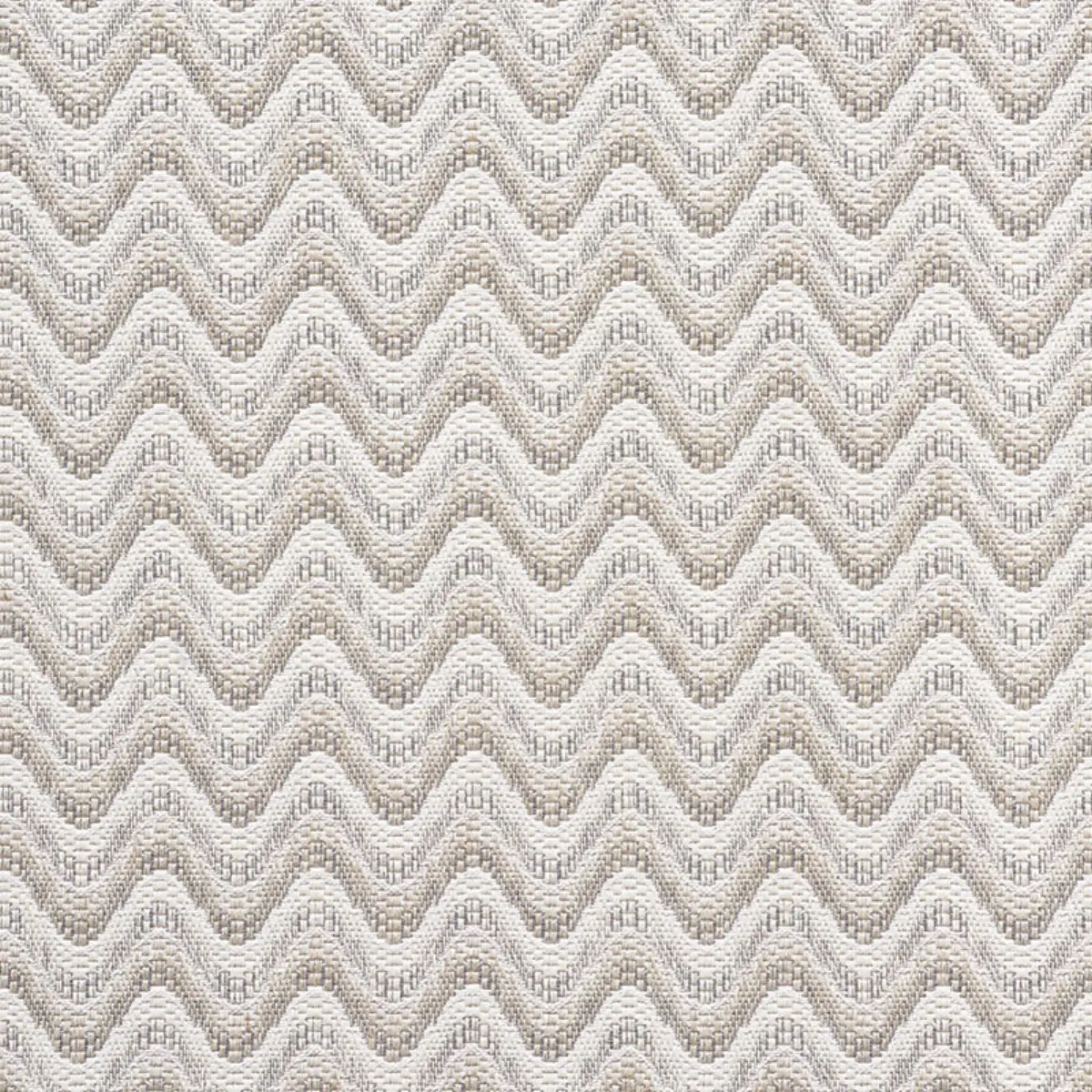 BARGELLO WAVE_ NATURAL