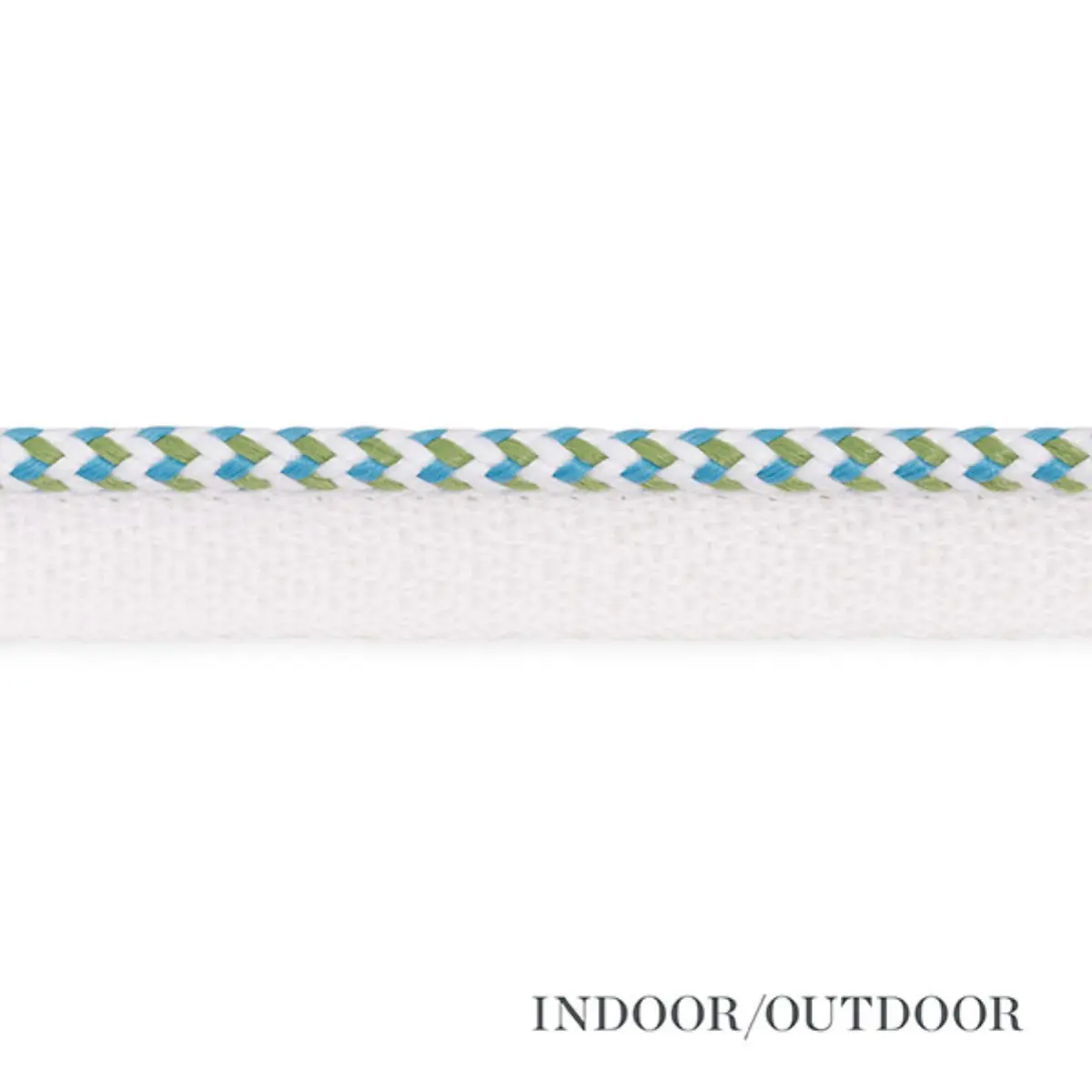 BOLANDER CORD INDOOR/OUTDOOR_ AQUA