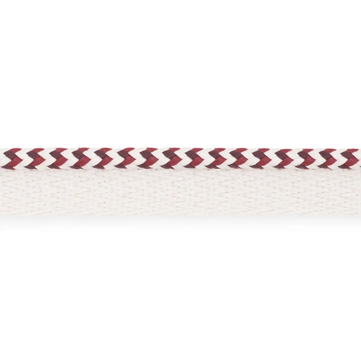 BOLANDER CORD INDOOR/OUTDOOR_ BERRY