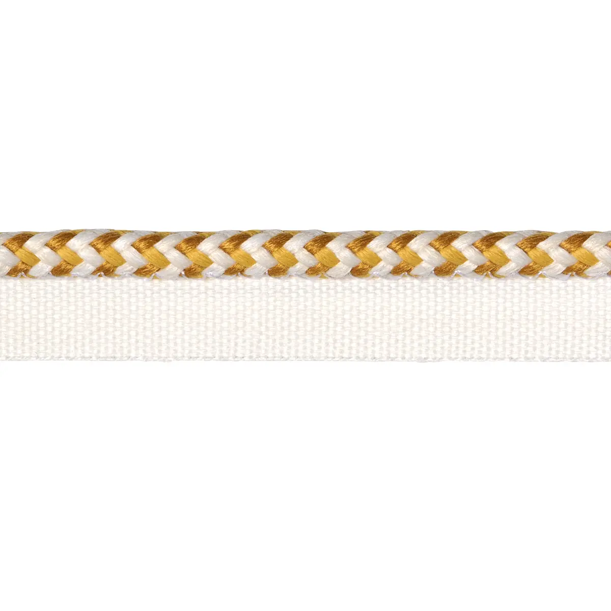 BOLANDER CORD INDOOR/OUTDOOR_ YELLOW