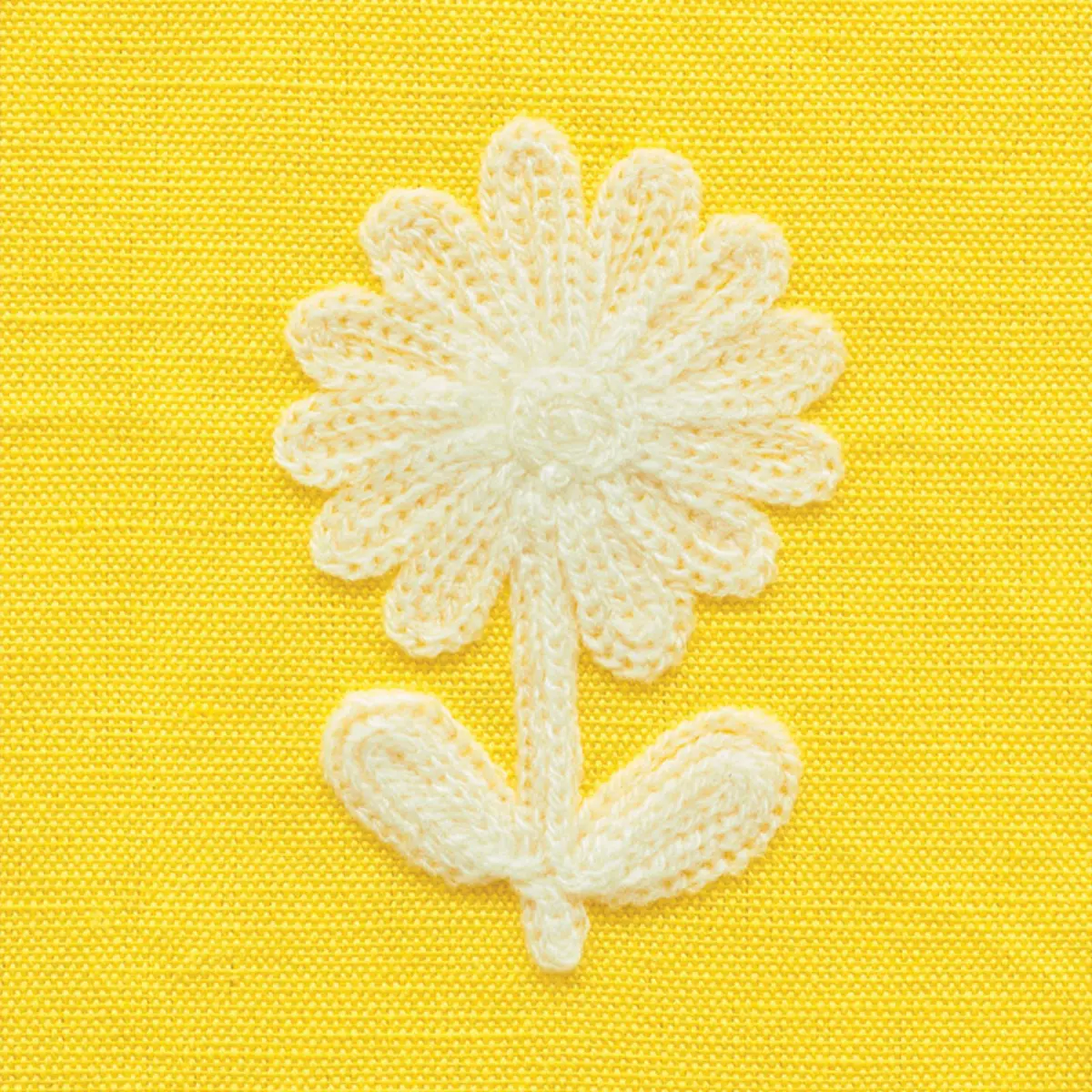 Paley Embroidery_ YELLOW
