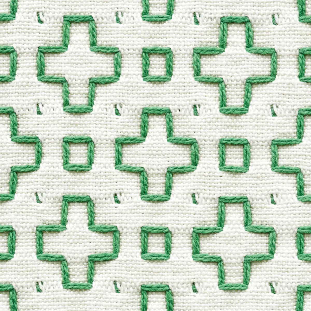 SCOUT EMBROIDERY_ GREEN