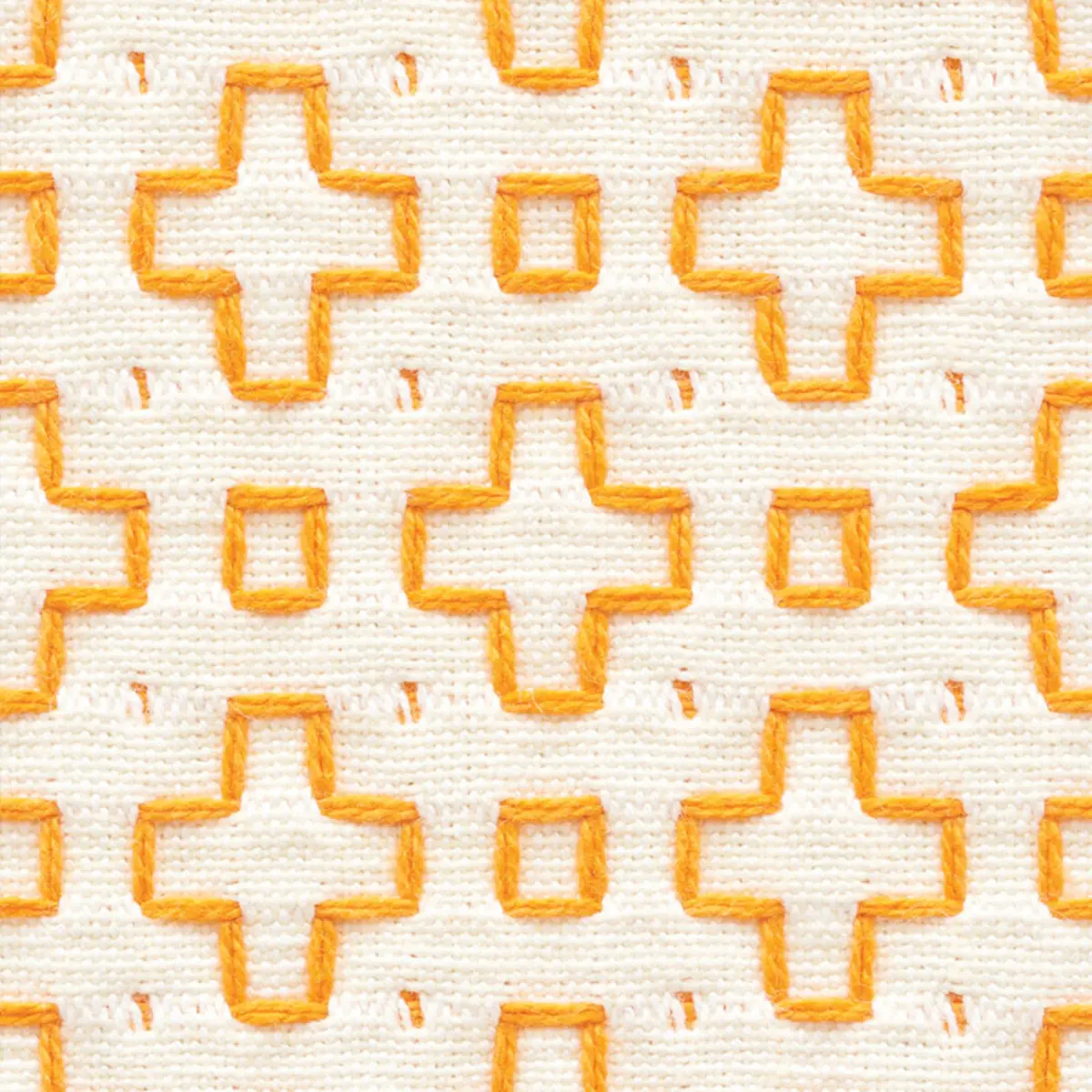 SCOUT EMBROIDERY_ ORANGE