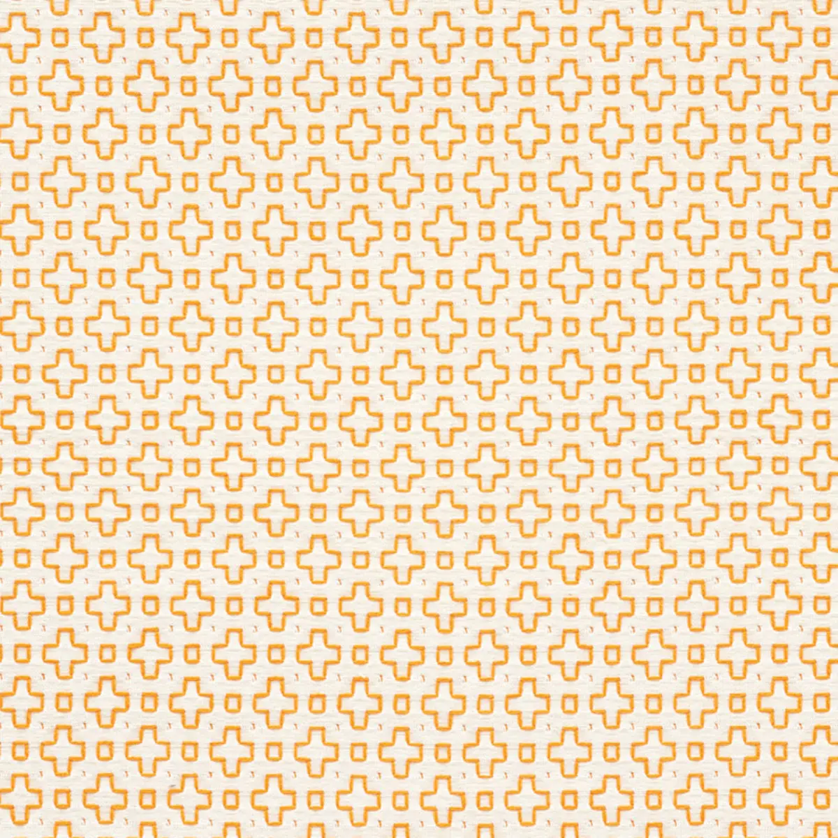 SCOUT EMBROIDERY_ ORANGE