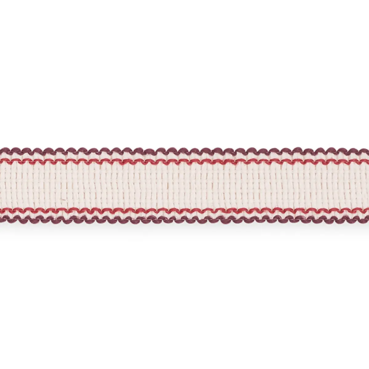 FILIPPA TAPE INDOOR/OUTDOOR_ BERRY