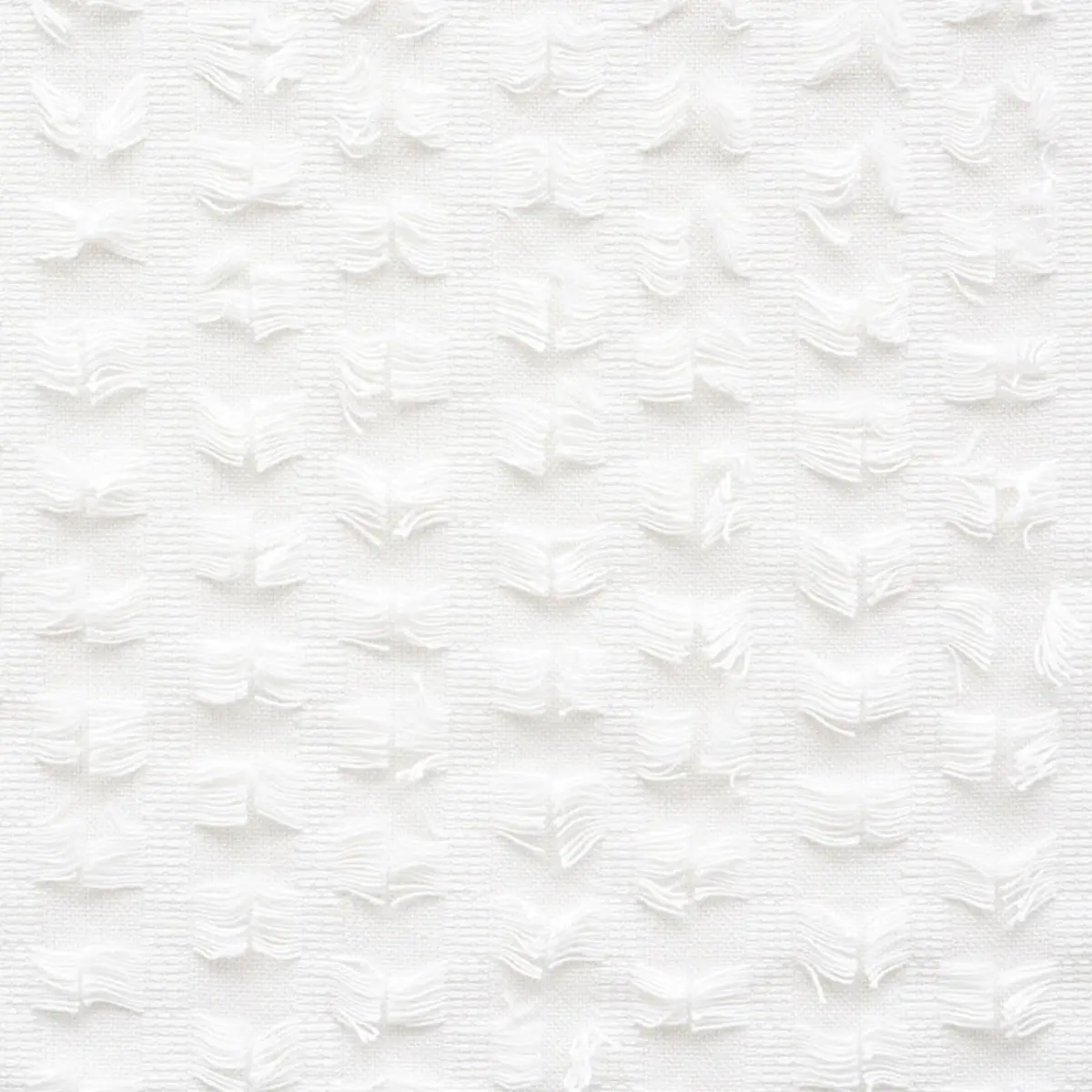MONTEGO FRINGE_ SNOW