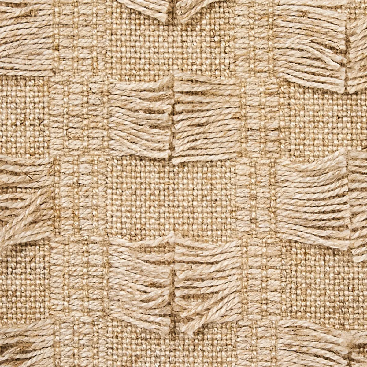 MONTEGO FRINGE_ NATURAL