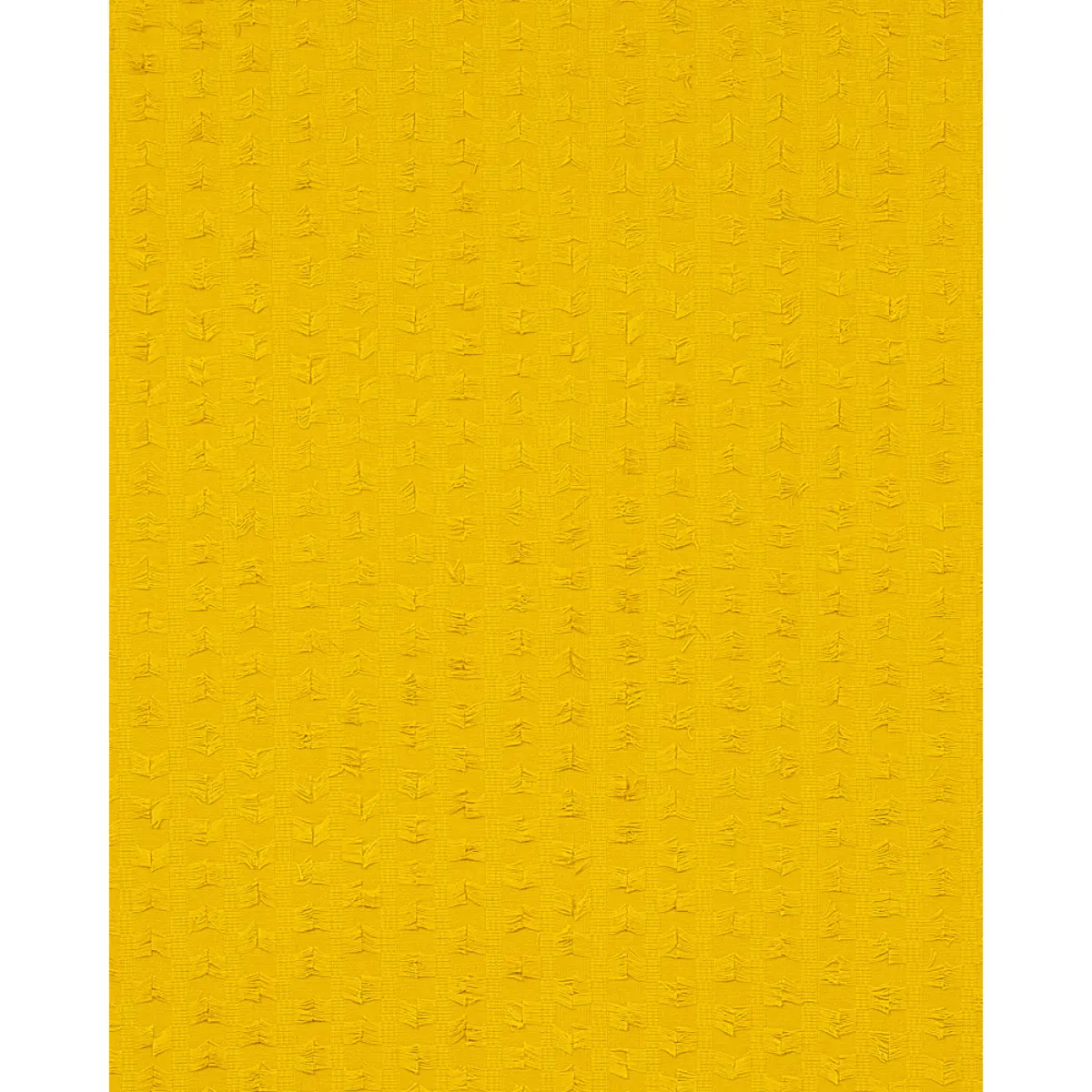 MONTEGO FRINGE_ YELLOW