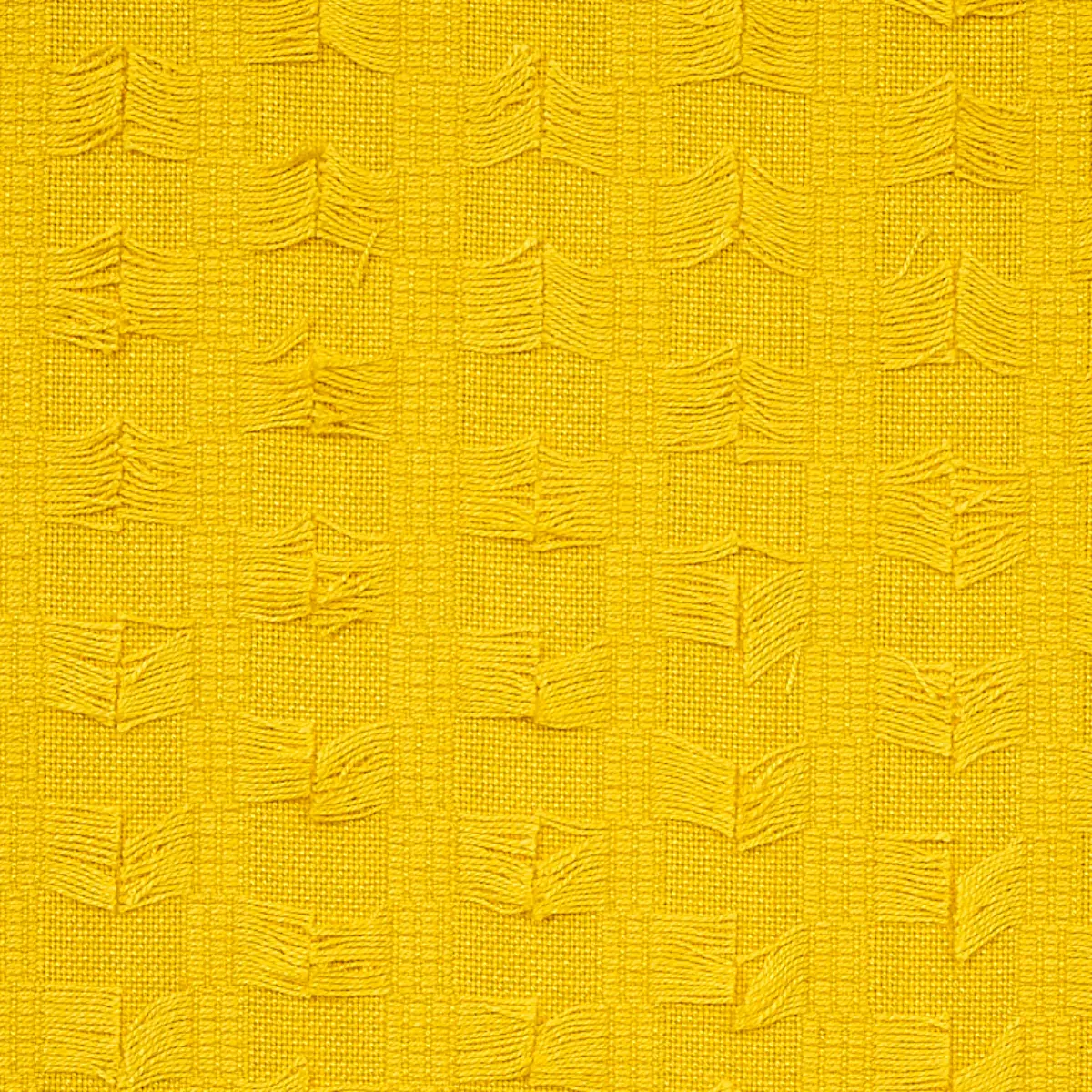 MONTEGO FRINGE_ YELLOW