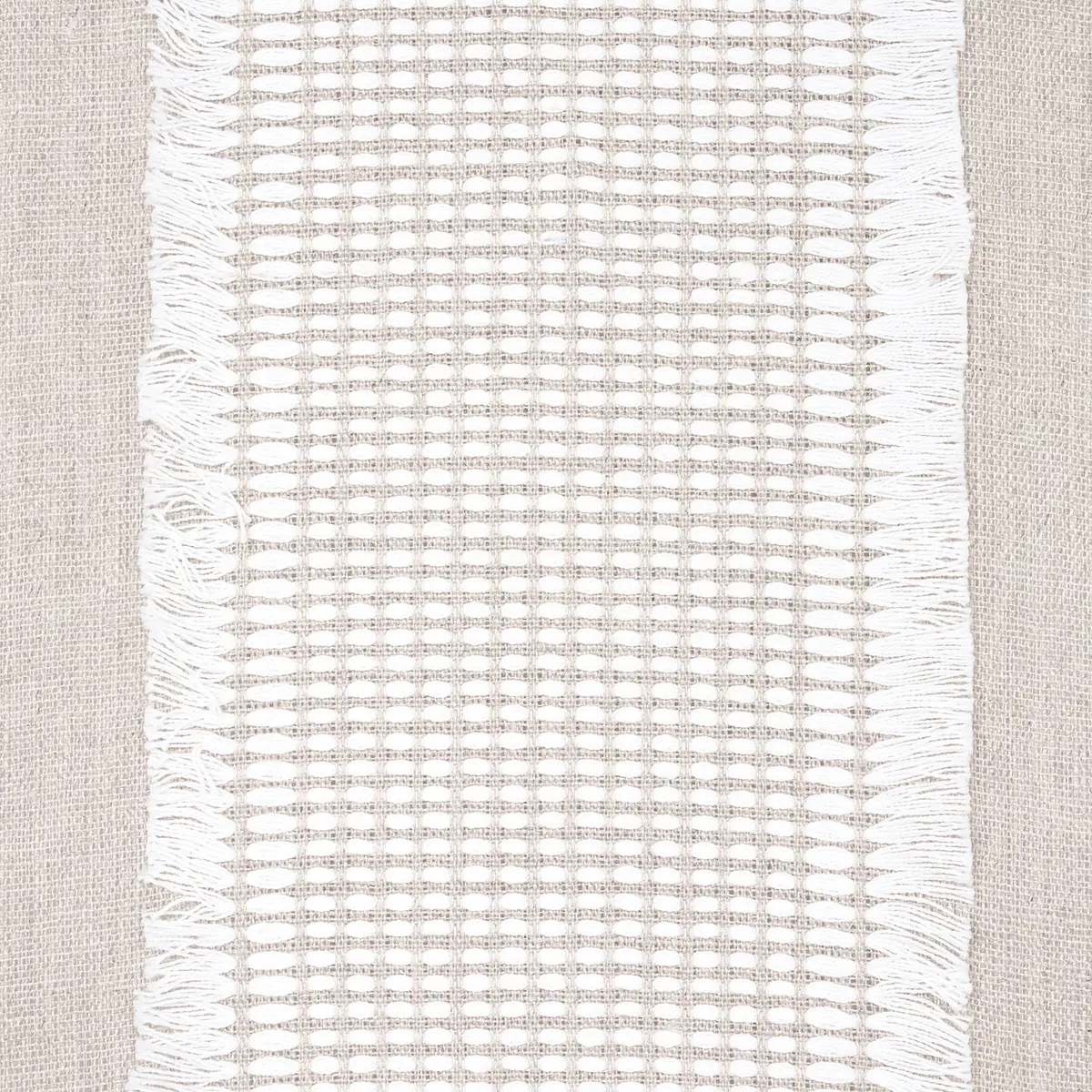 TULUM  CASEMENT_ FLAX