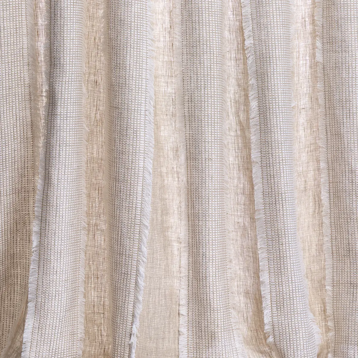 TULUM  CASEMENT_ FLAX