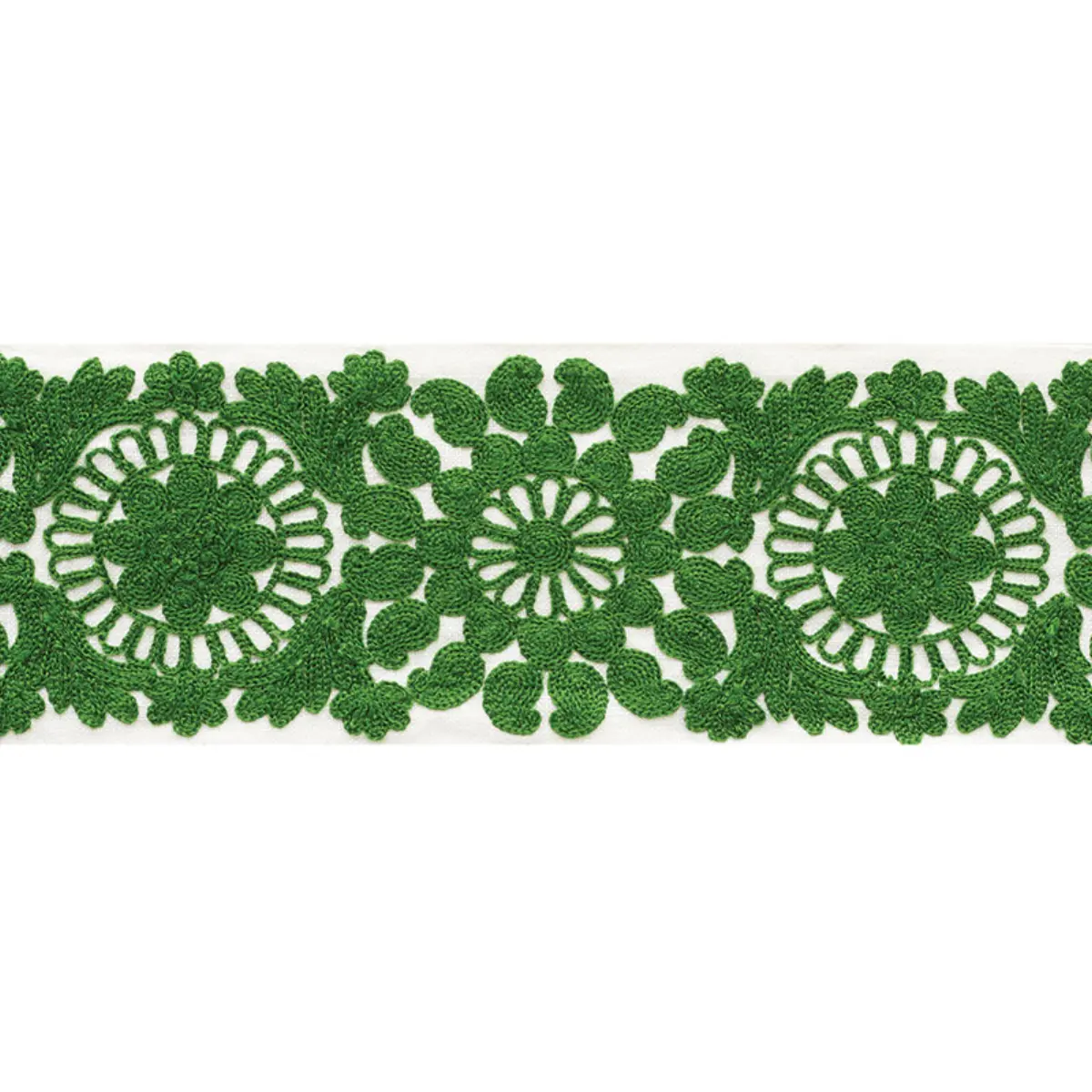 JOELLE TAPE_ GREEN