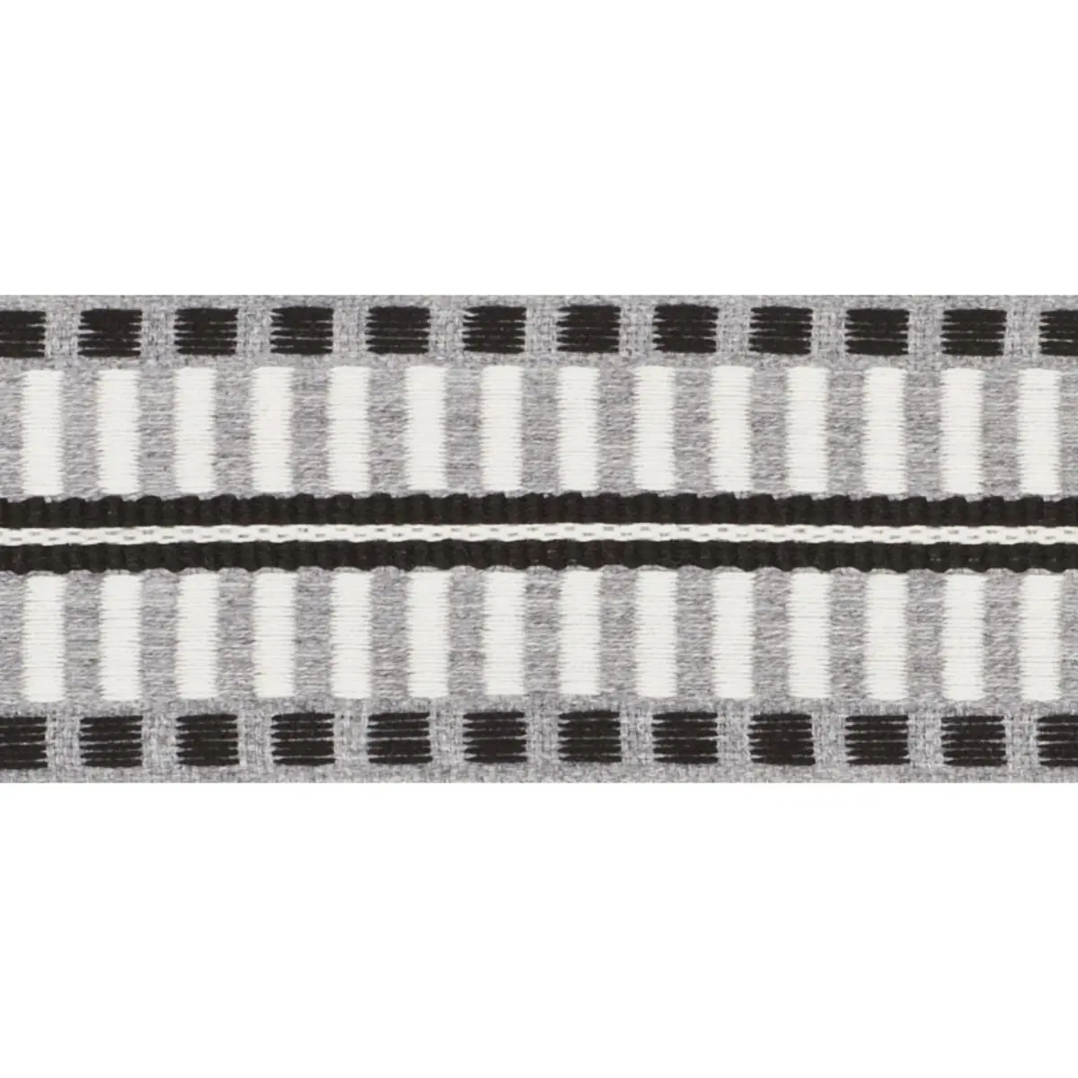 JACOBSEN TAPE INDOOR/OUTDOOR_ GREY