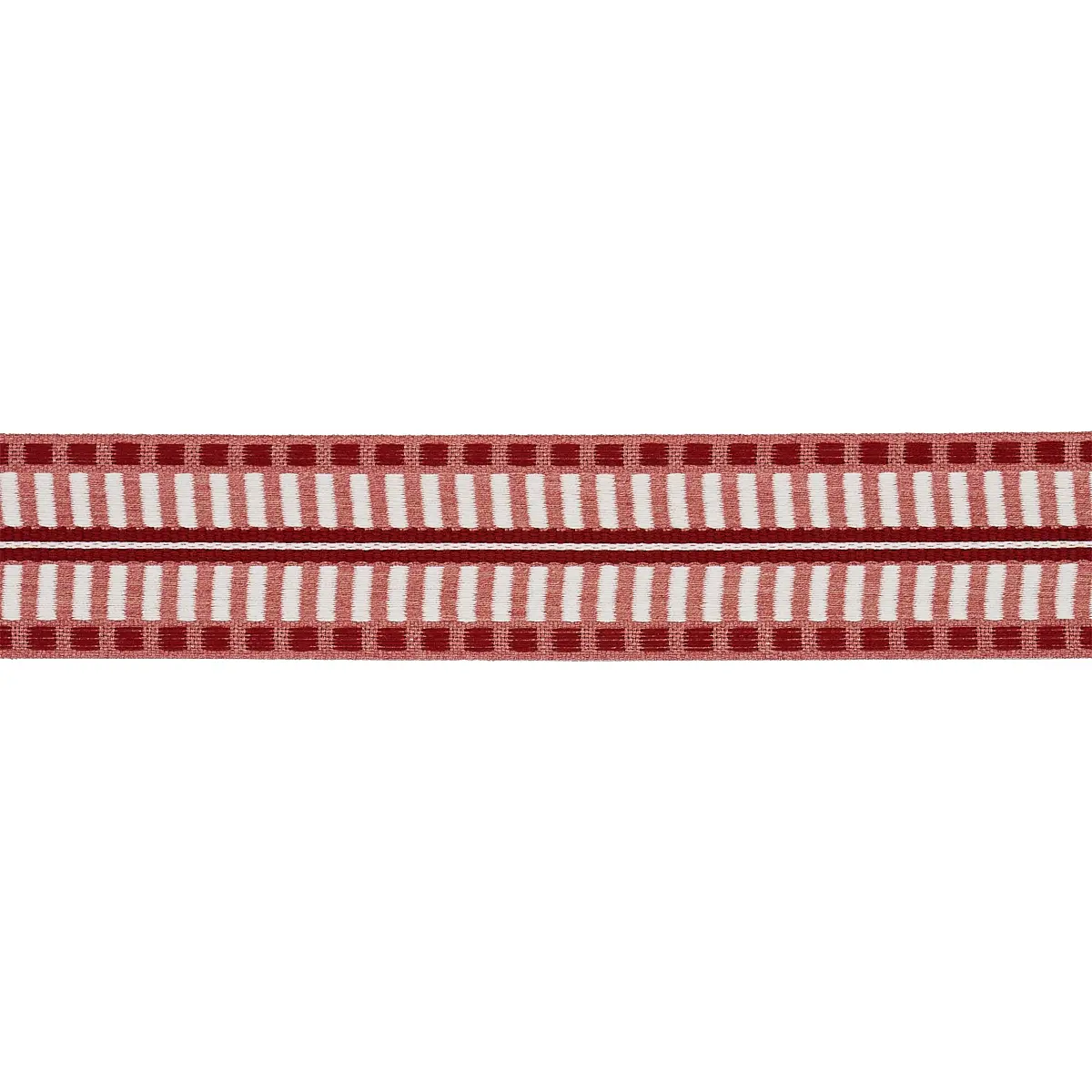 JACOBSEN TAPE INDOOR/OUTDOOR_ ROSE