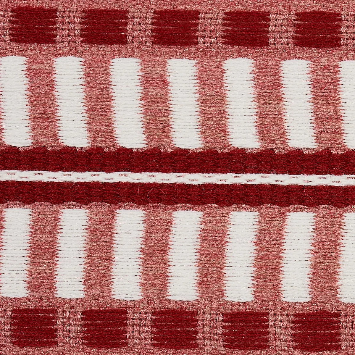 JACOBSEN TAPE INDOOR/OUTDOOR_ ROSE