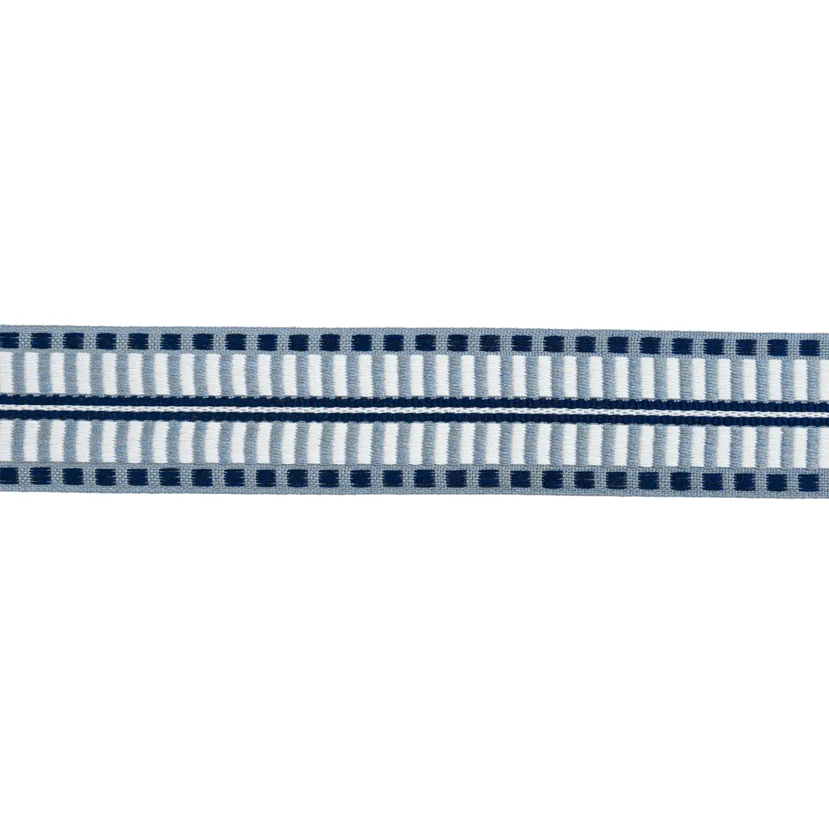 JACOBSEN TAPE INDOOR/OUTDOOR_ NAVY