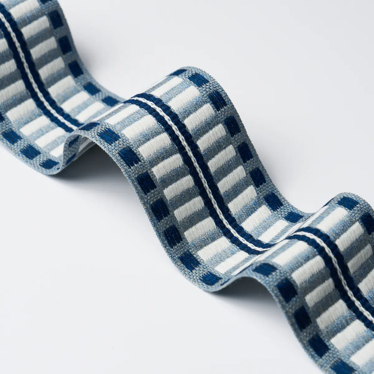 JACOBSEN TAPE INDOOR/OUTDOOR_ NAVY