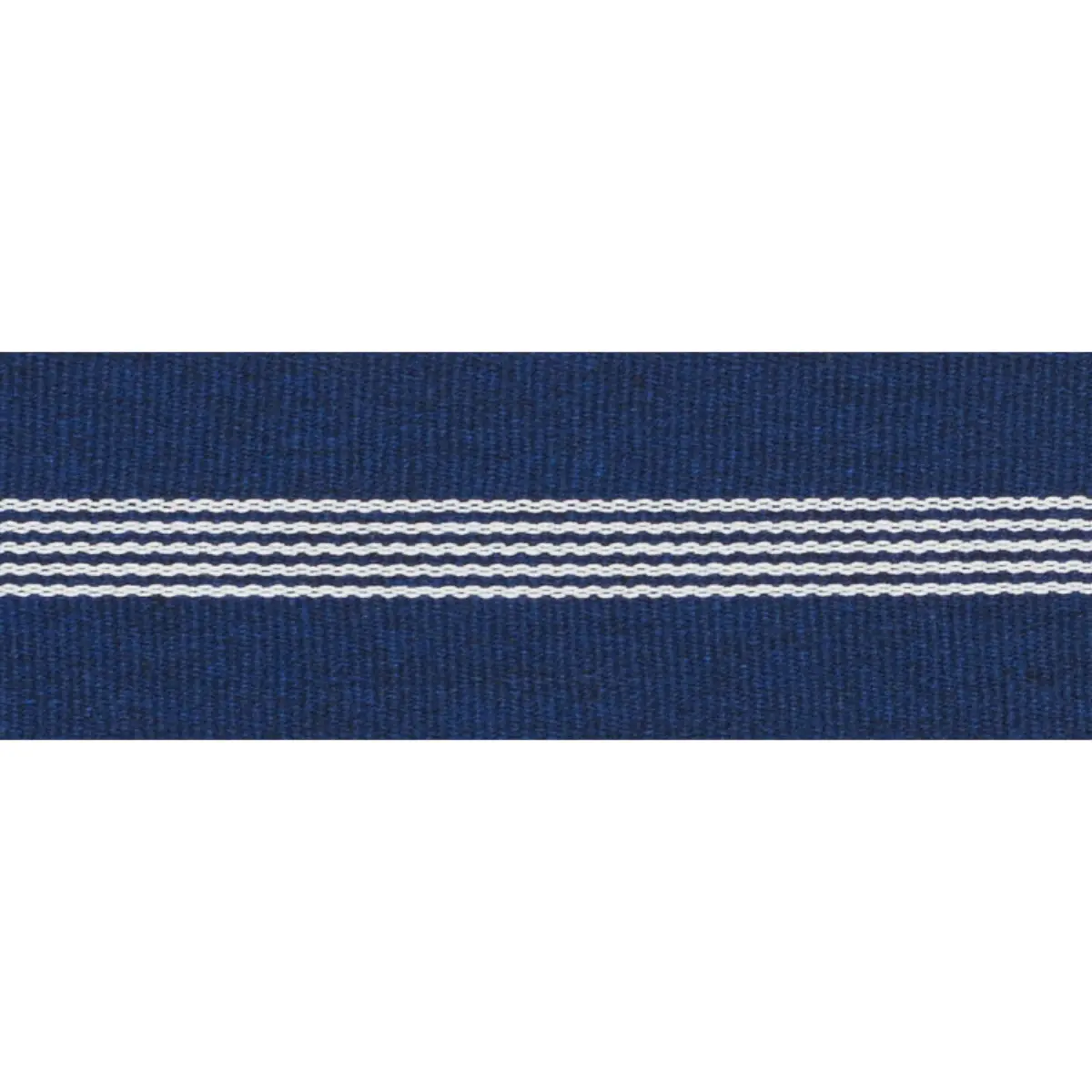NILSSON TAPE INDOOR/OUTDOOR_ NAVY