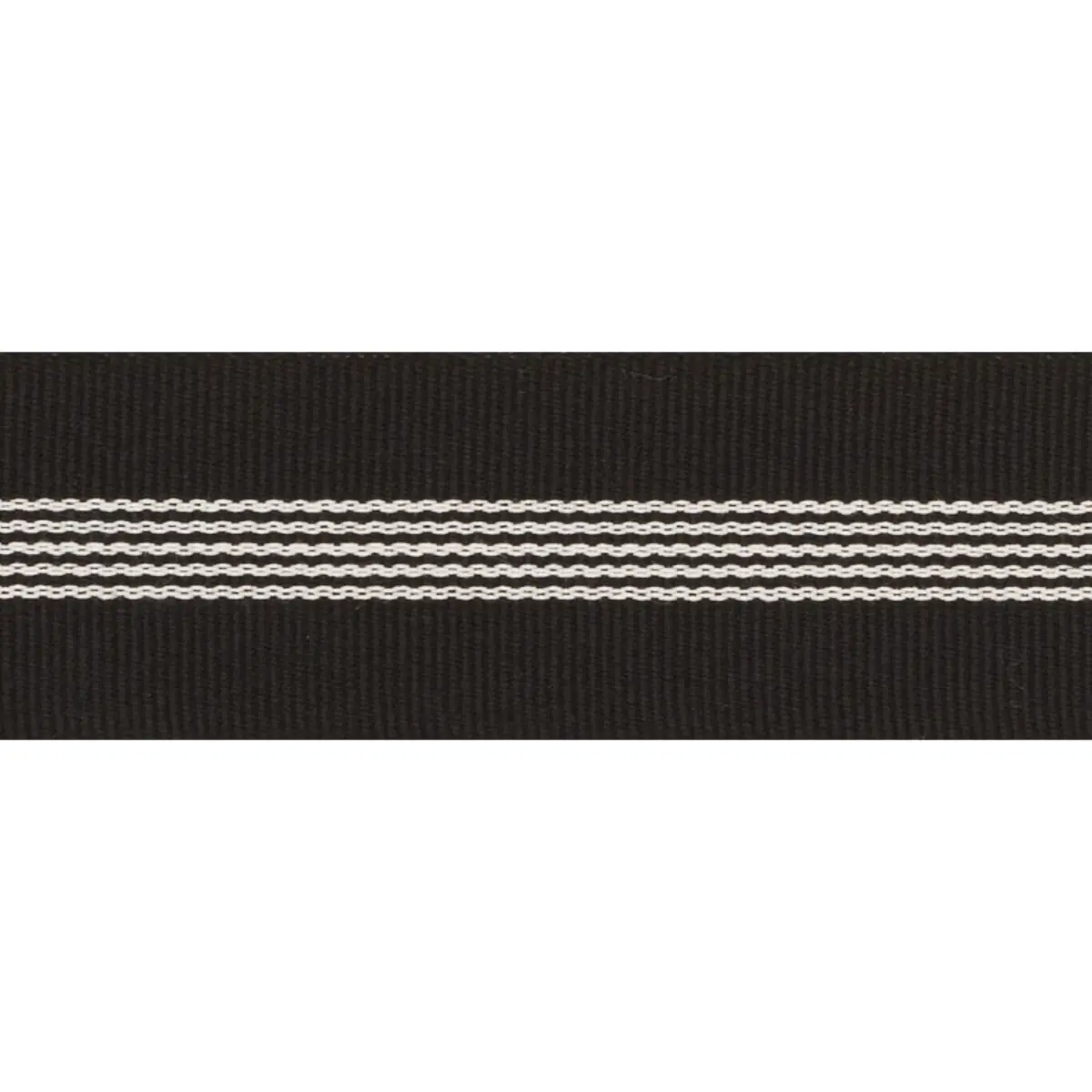 NILSSON TAPE INDOOR/OUTDOOR_ BLACK