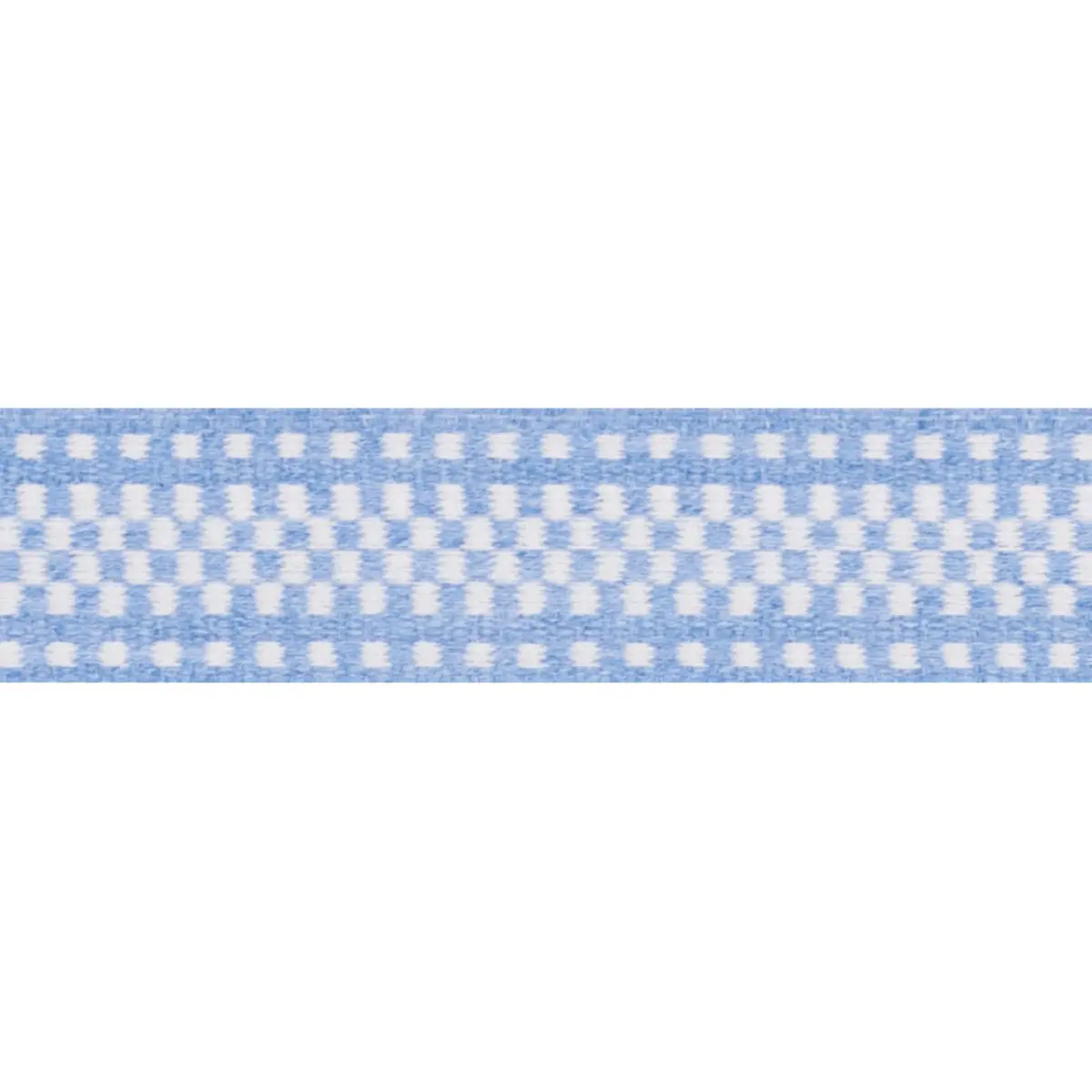MARTA TAPE INDOOR/OUTDOOR_ CHAMBRAY