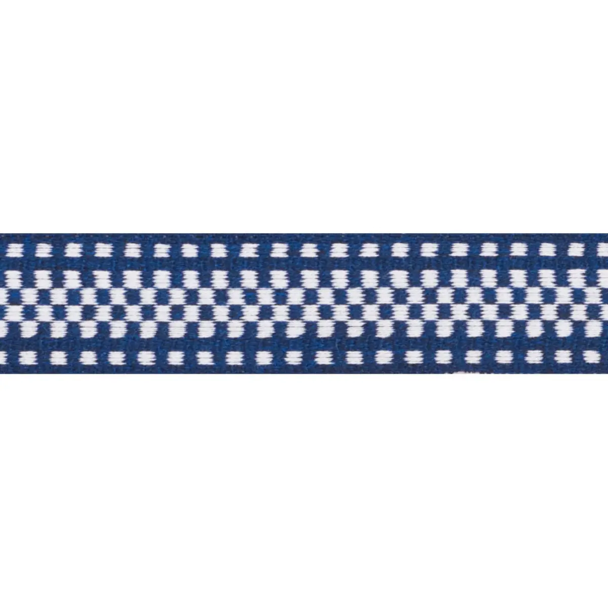 MARTA TAPE INDOOR/OUTDOOR_ NAVY