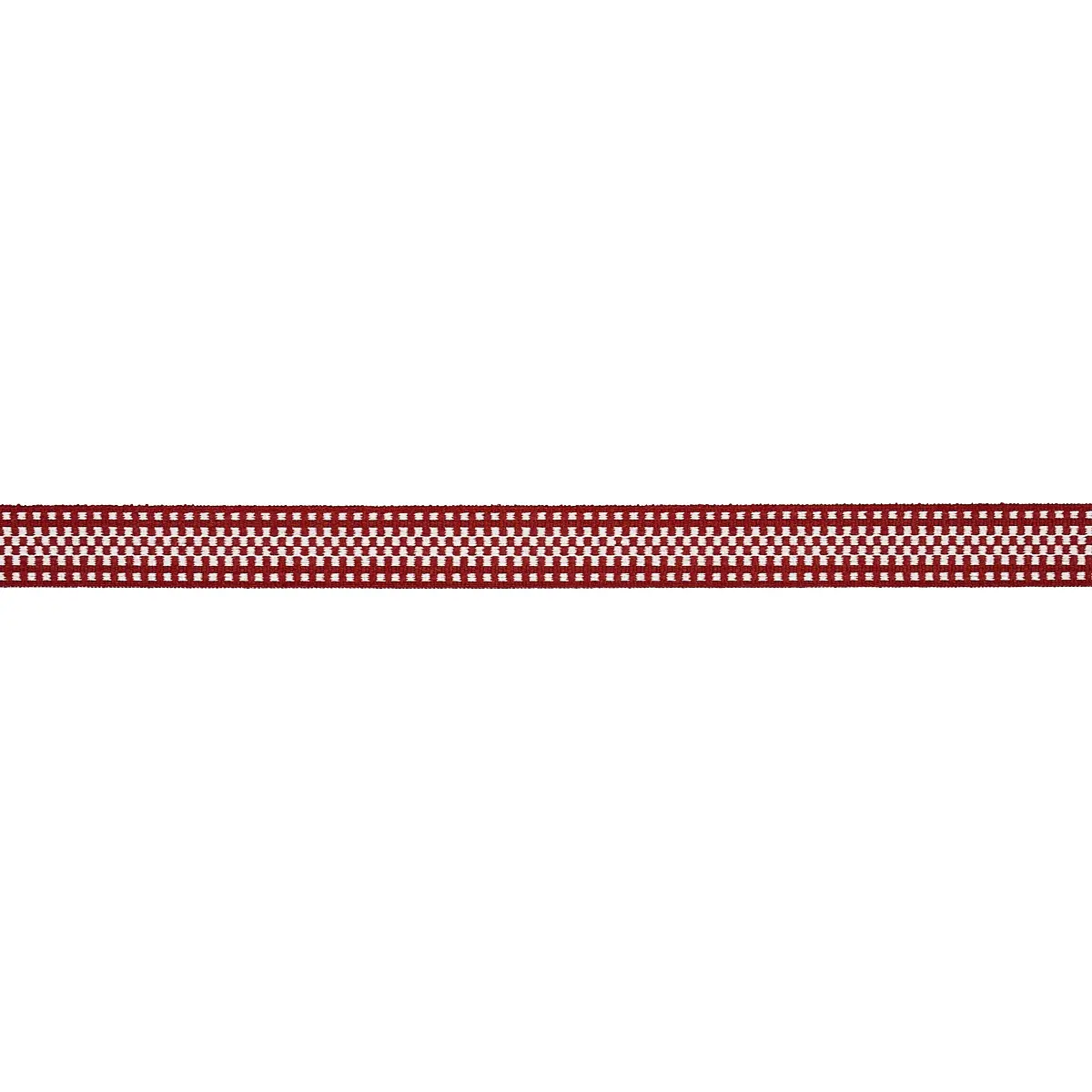 MARTA TAPE INDOOR/OUTDOOR_ RED