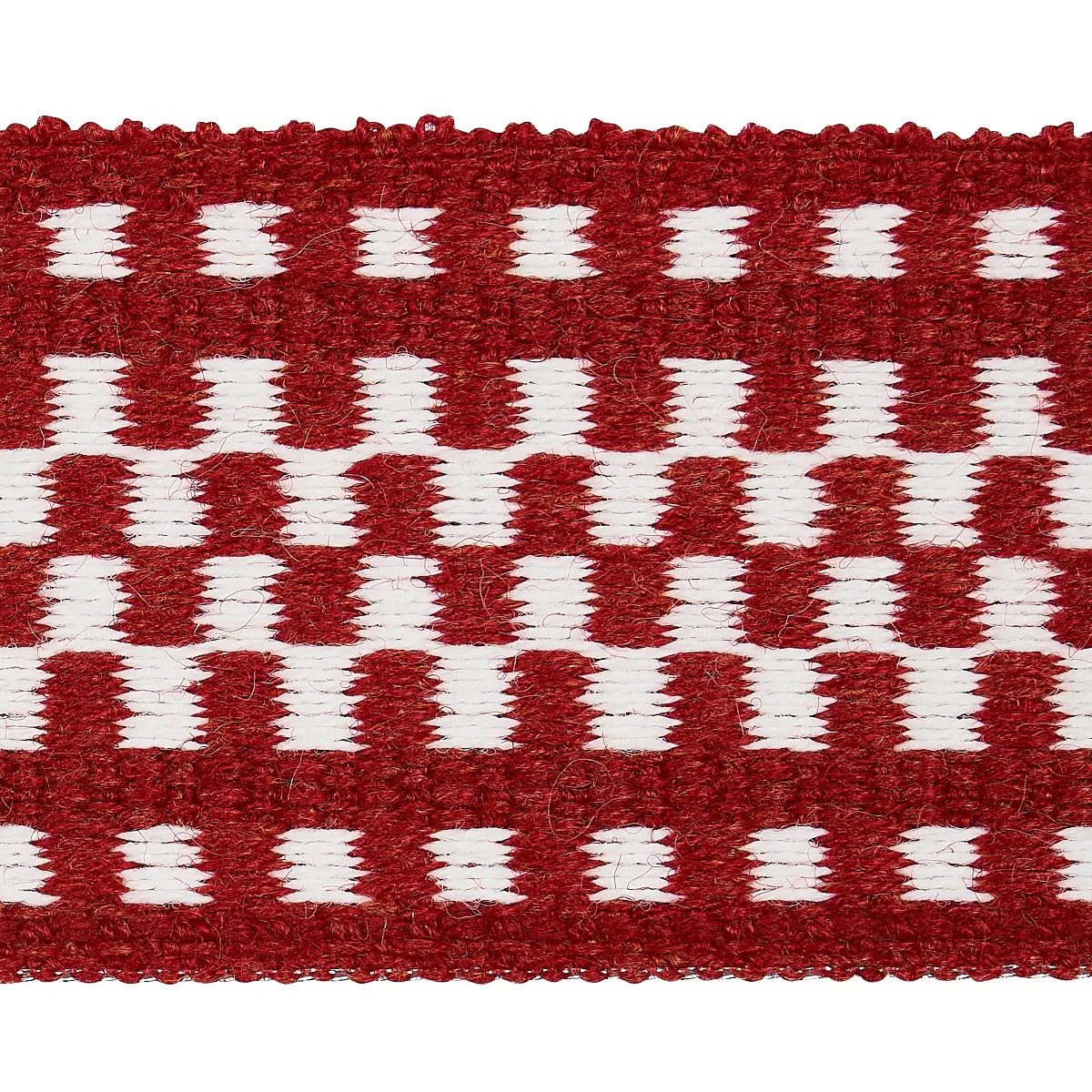 MARTA TAPE INDOOR/OUTDOOR_ RED