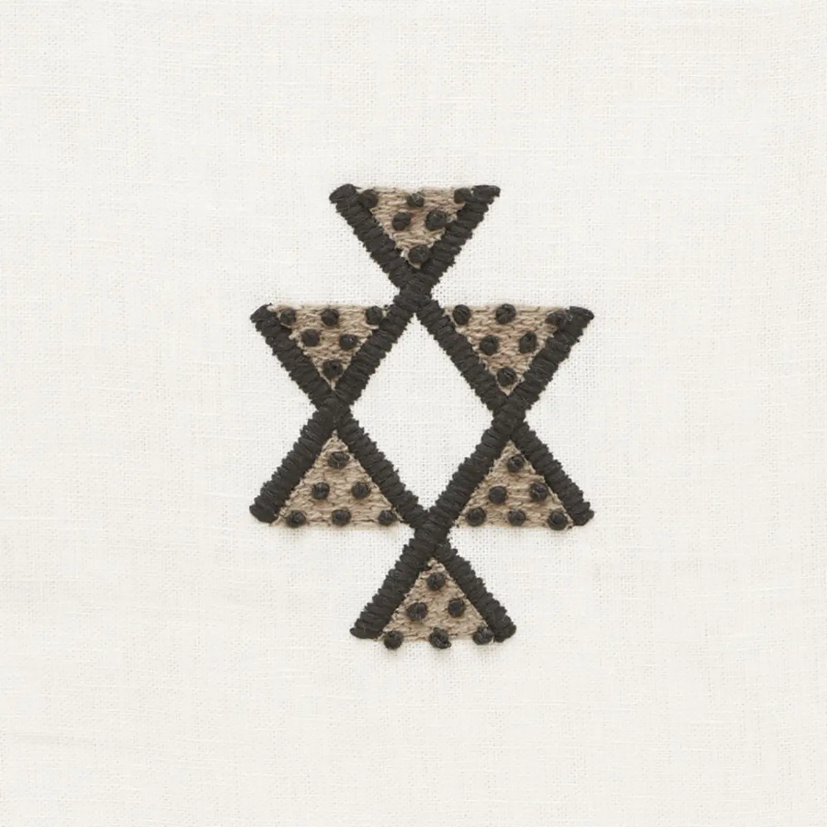 SAMSUN EMBROIDERY_ CARBON