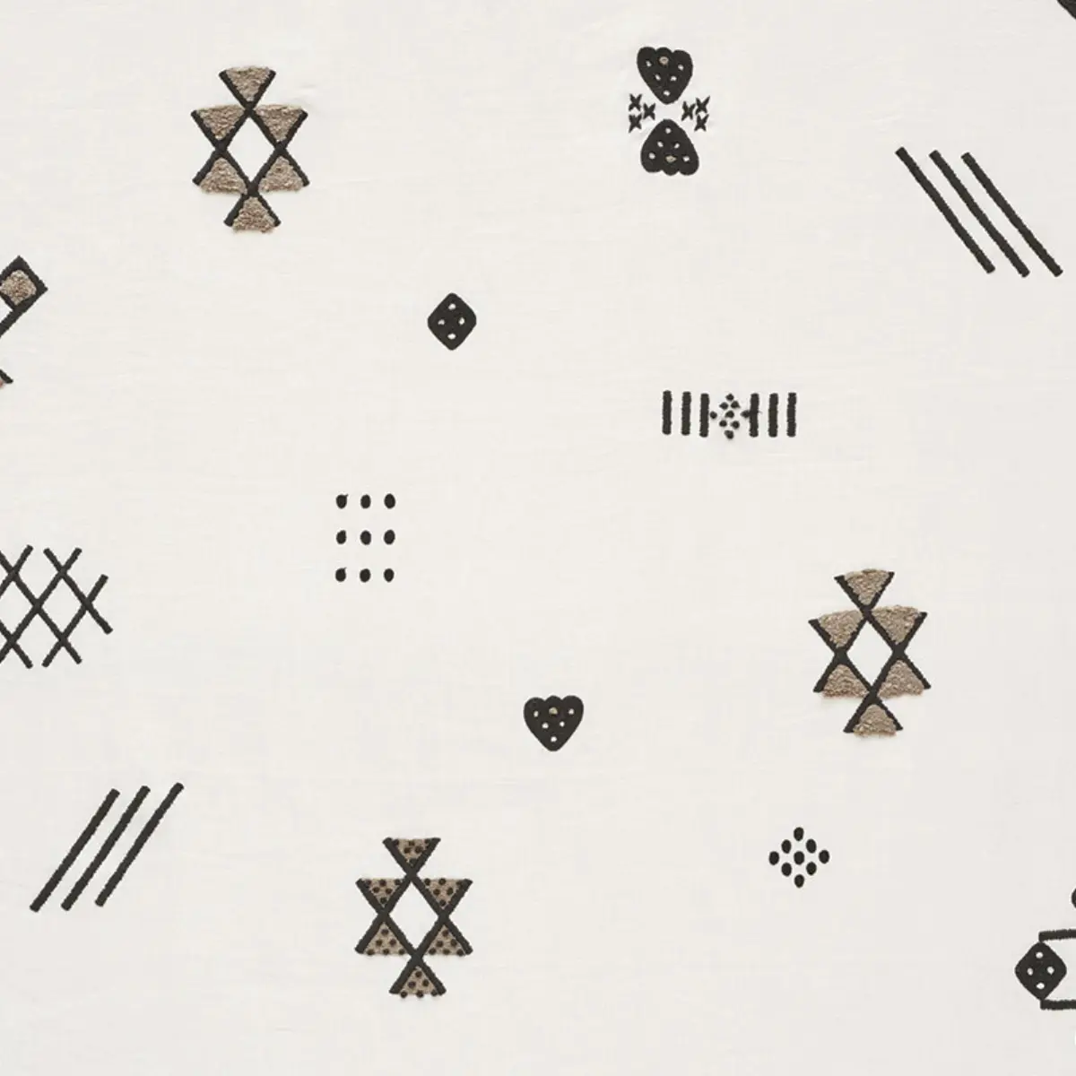 SAMSUN EMBROIDERY_ CARBON