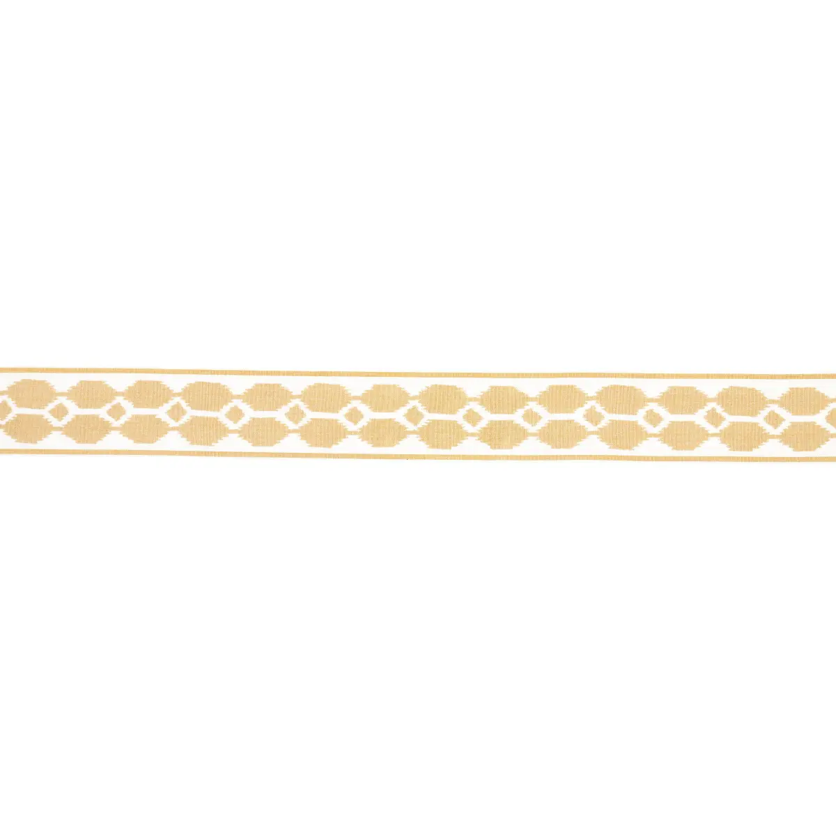 TELIA TAPE_ OCHRE
