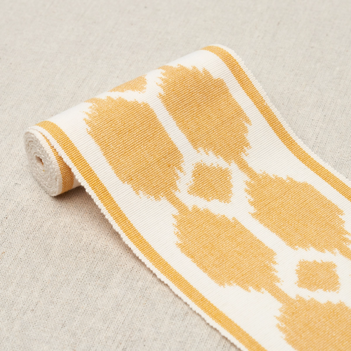 TELIA TAPE_ OCHRE