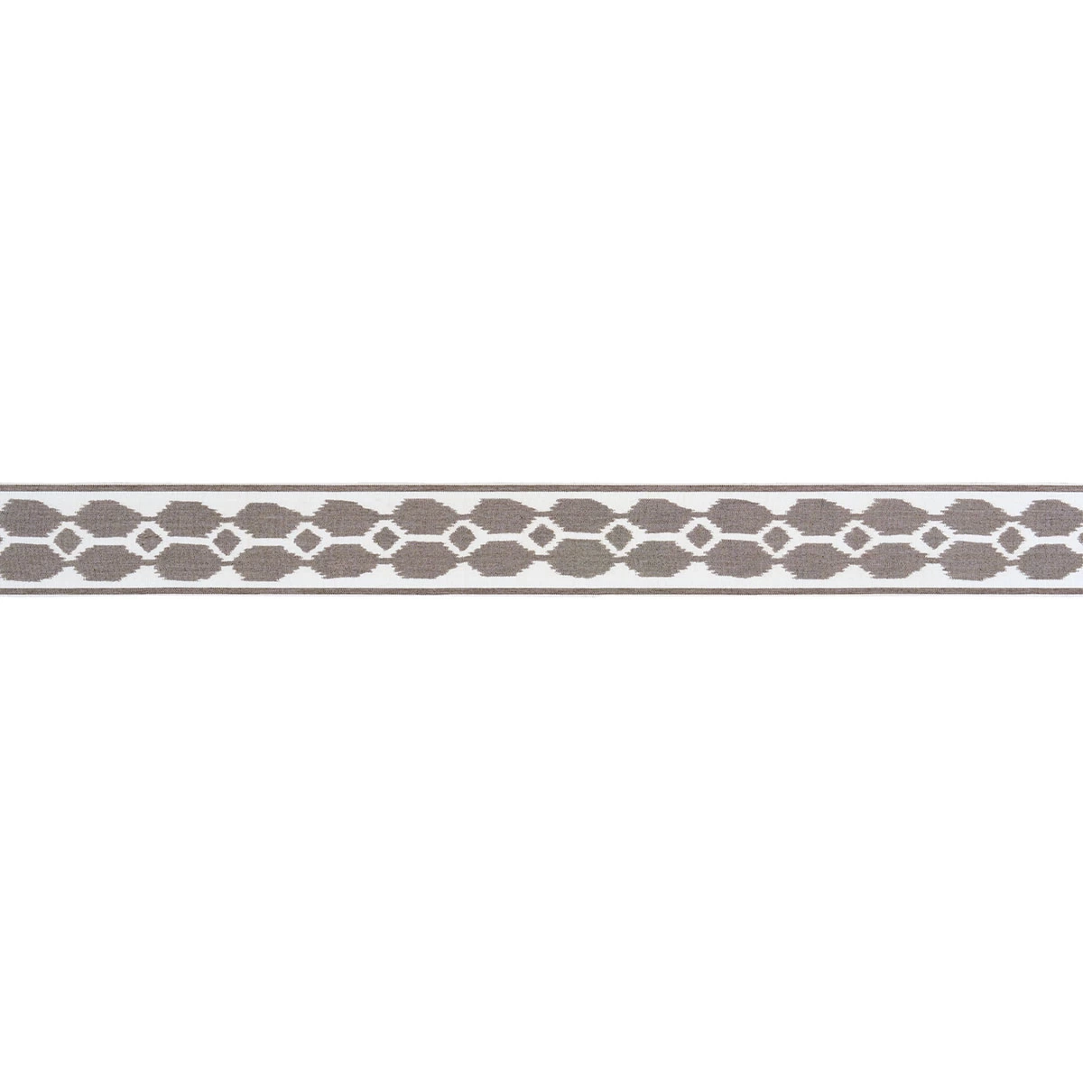 TELIA TAPE_ BROWN