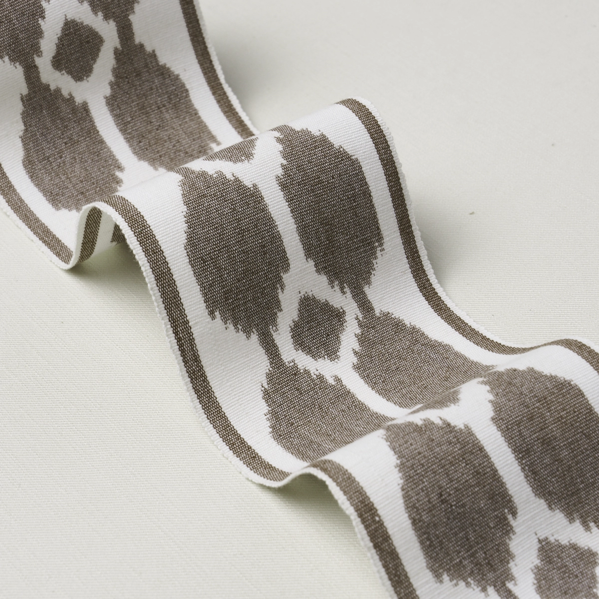 TELIA TAPE_ BROWN