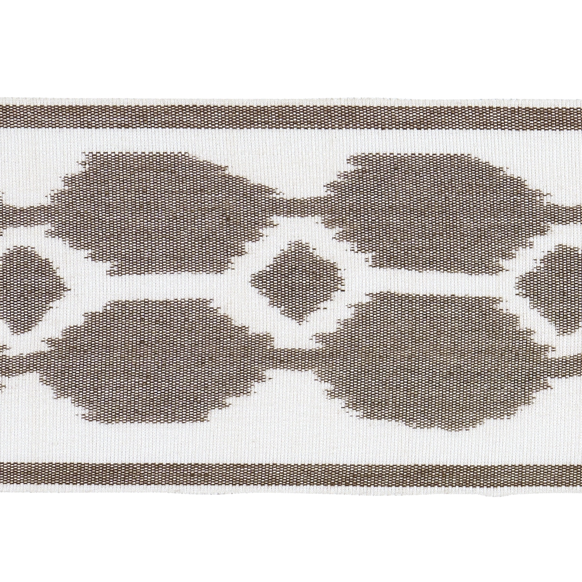 TELIA TAPE_ BROWN