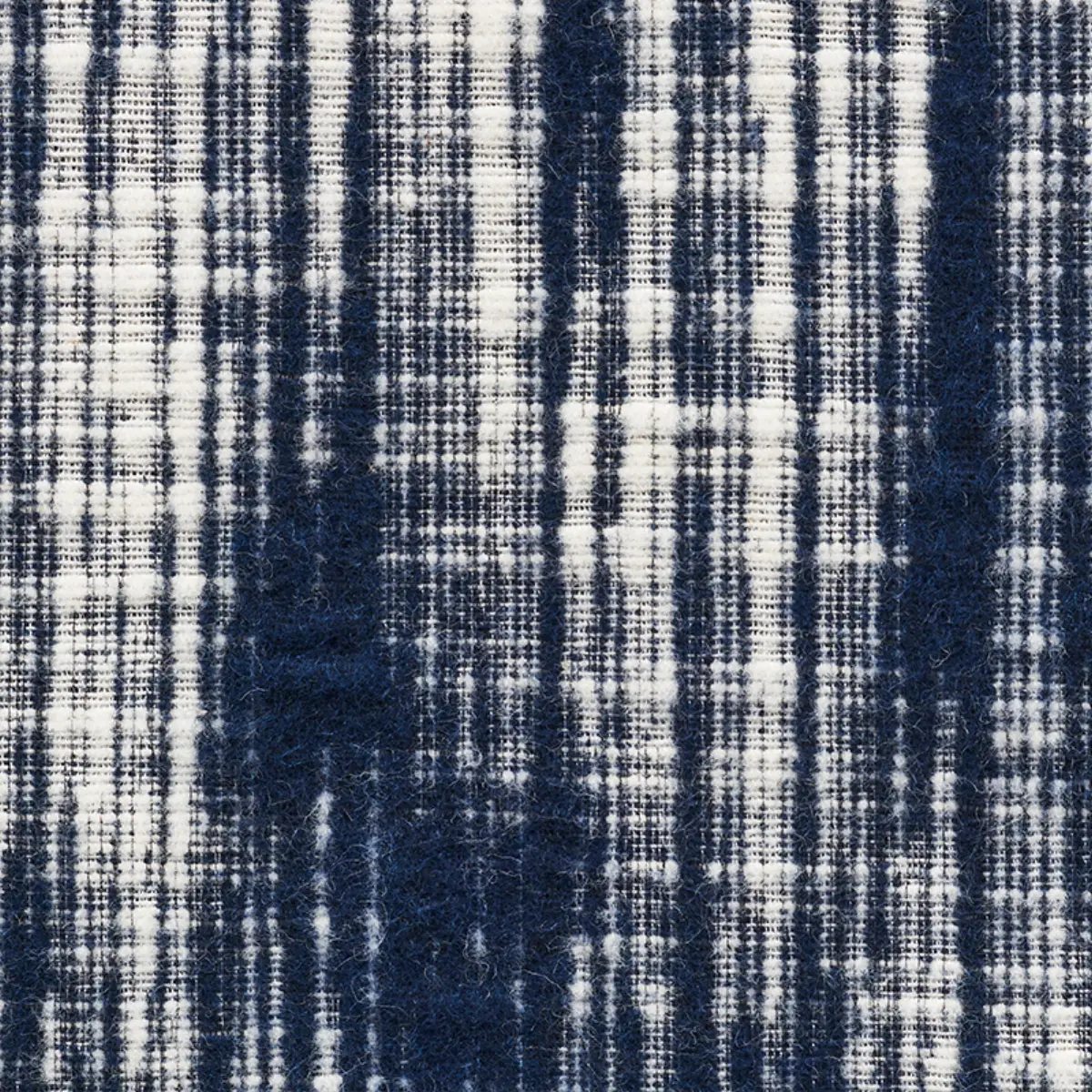 BURASHI TEXTURE_ INDIGO