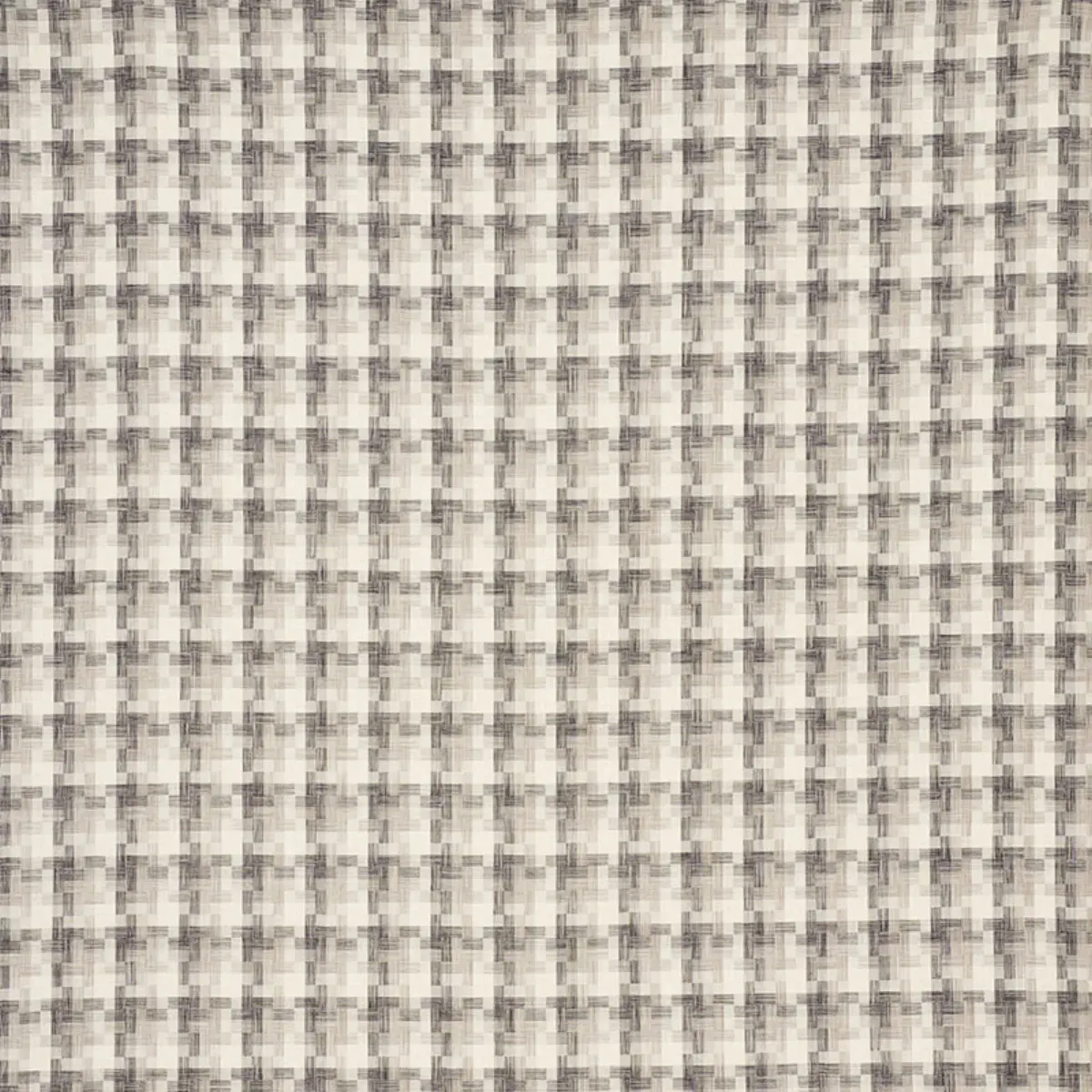BORO PLAID_ CHARCOAL