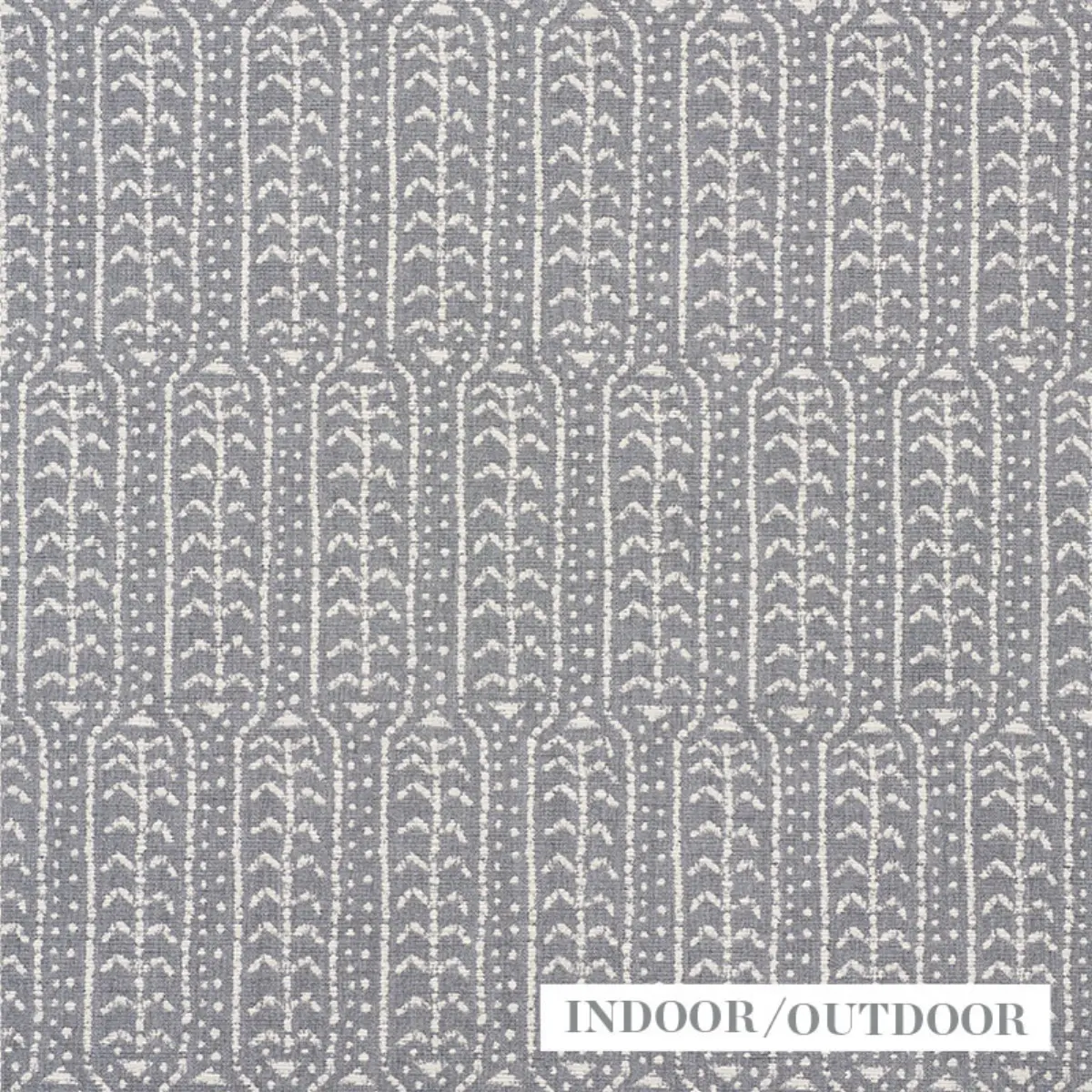 ZONDA INDOOR/OUTDOOR_ CHARCOAL