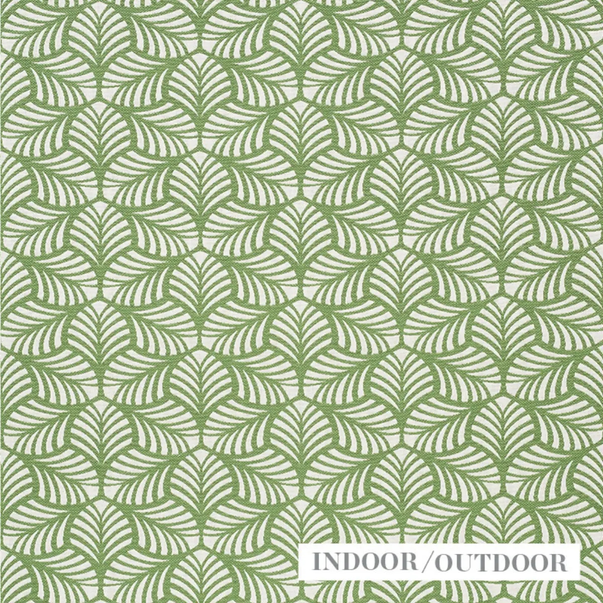 SONIA II INDOOR/OUTDOOR_ GREEN