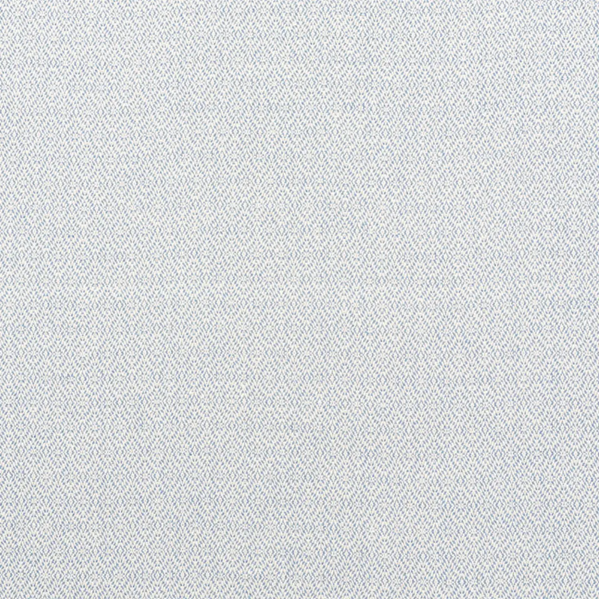 DIAMOND WEAVE INDOOR/OUTDOOR_ CHAMBRAY