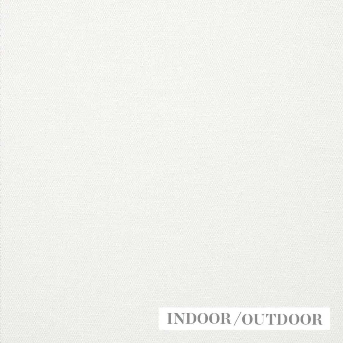 CAMARILLO WEAVE INDOOR/OUTDOOR_ IVORY